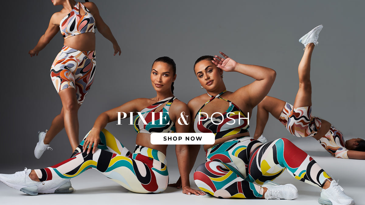 Pixie & Posh