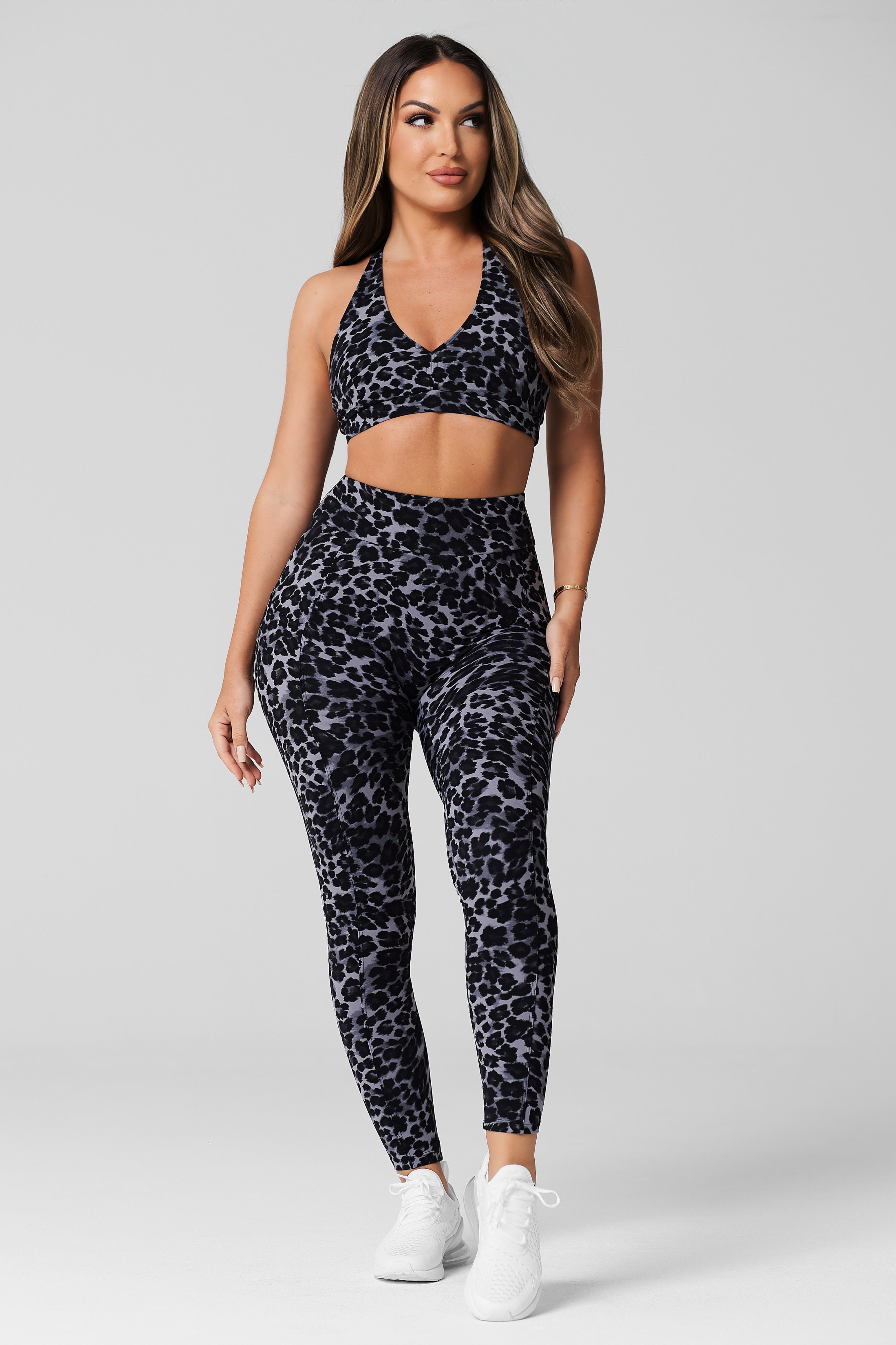 Fierce Pocket Legging