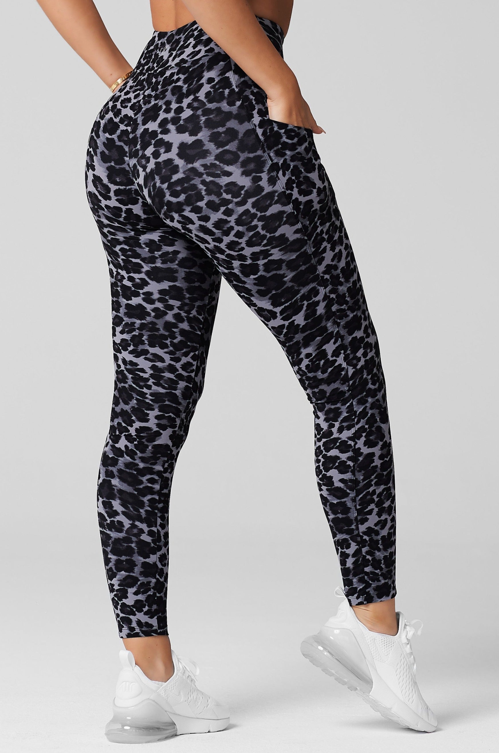 Fierce Pocket Legging