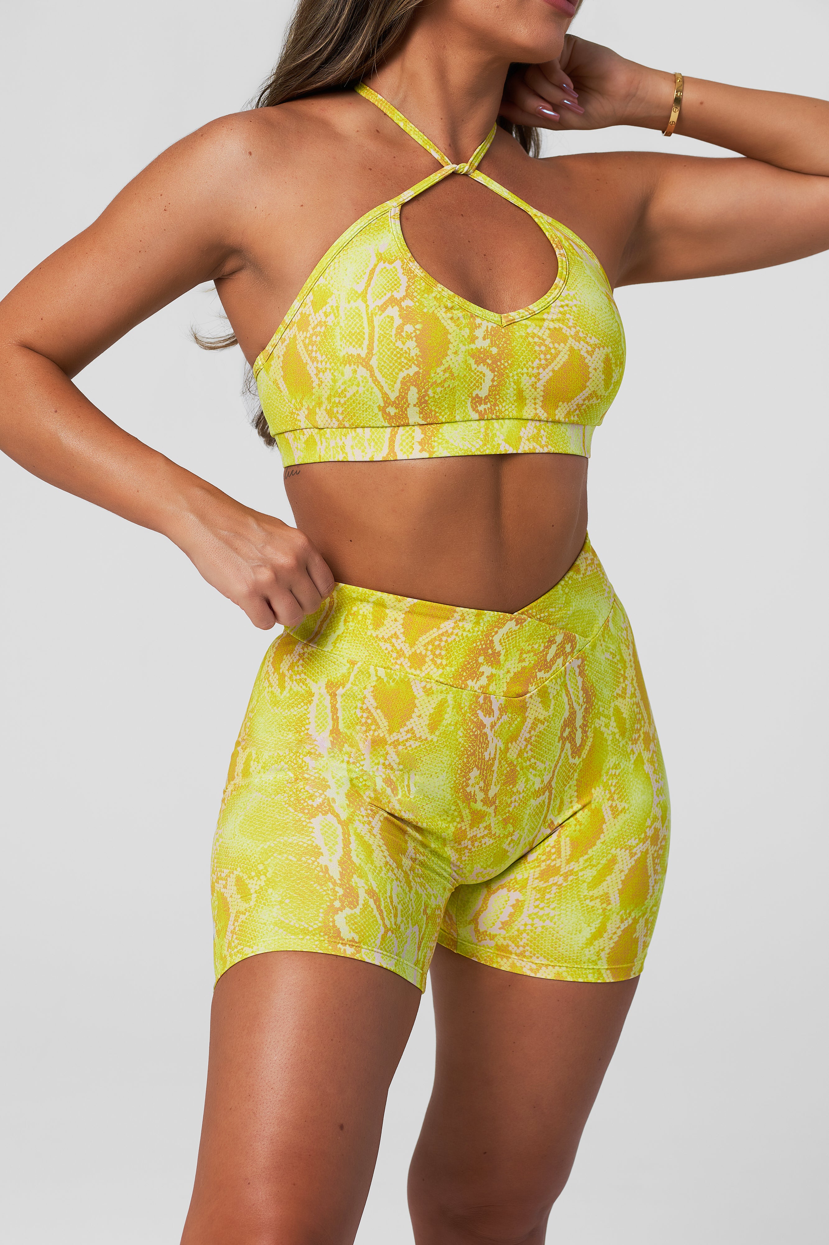 Sol Convertible Bra