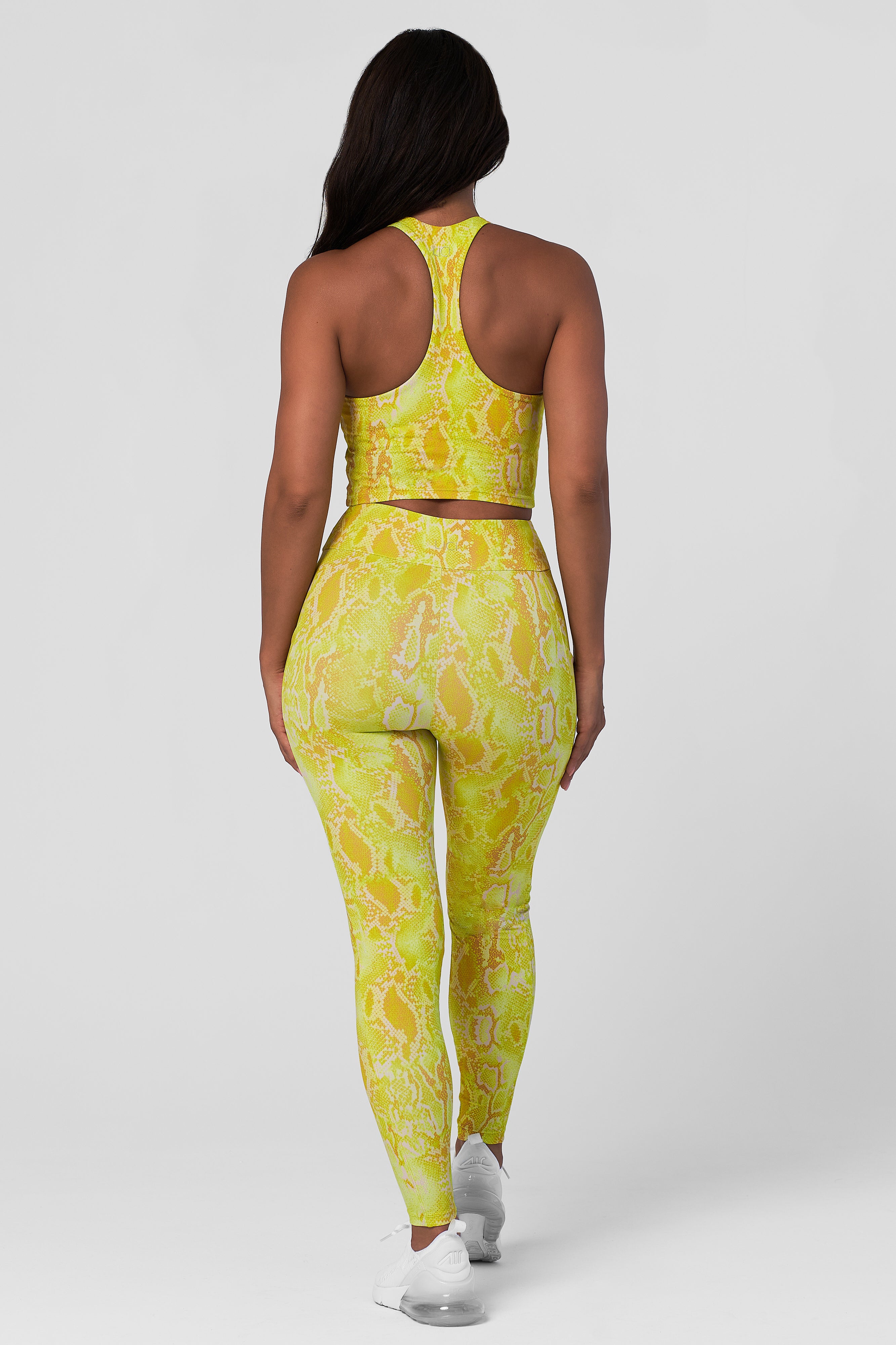 Sol Pocket Legging