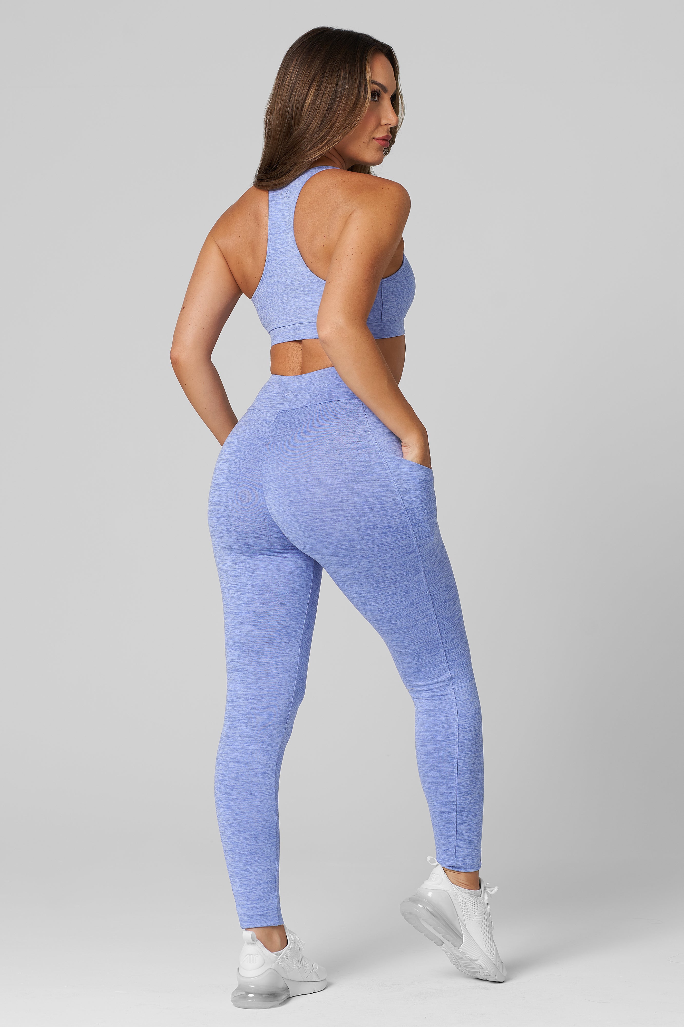 Bliss Pocket Legging