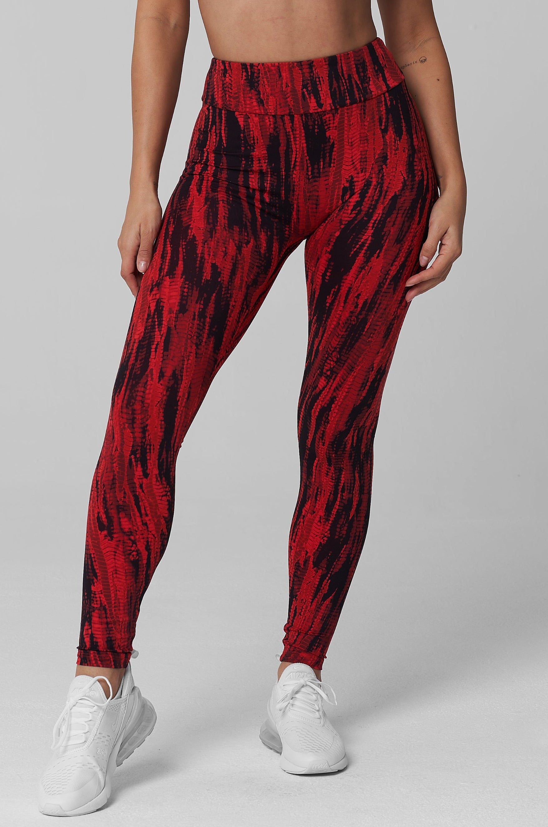 Ignite Regular Legging