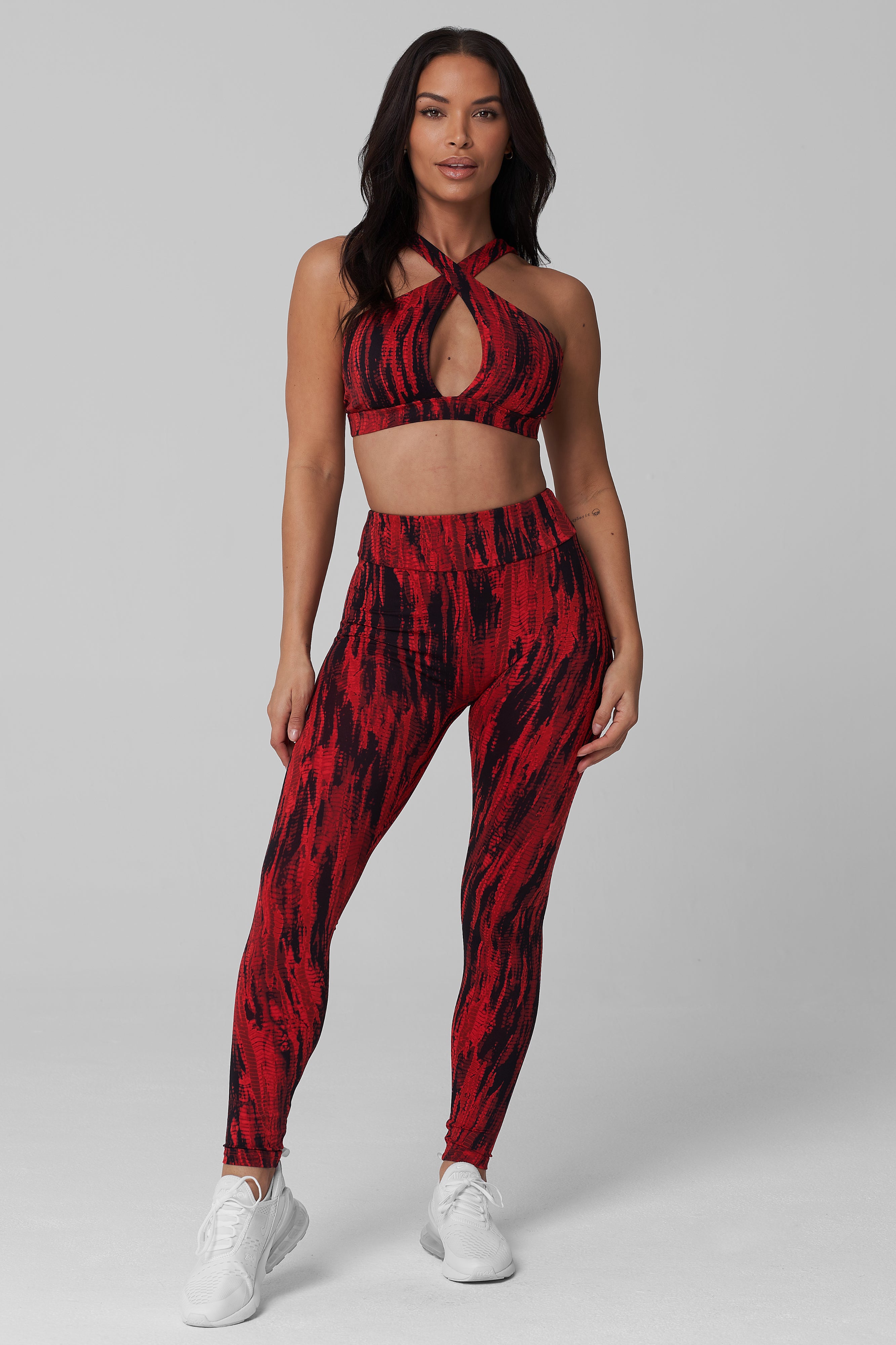 Ignite Regular Legging
