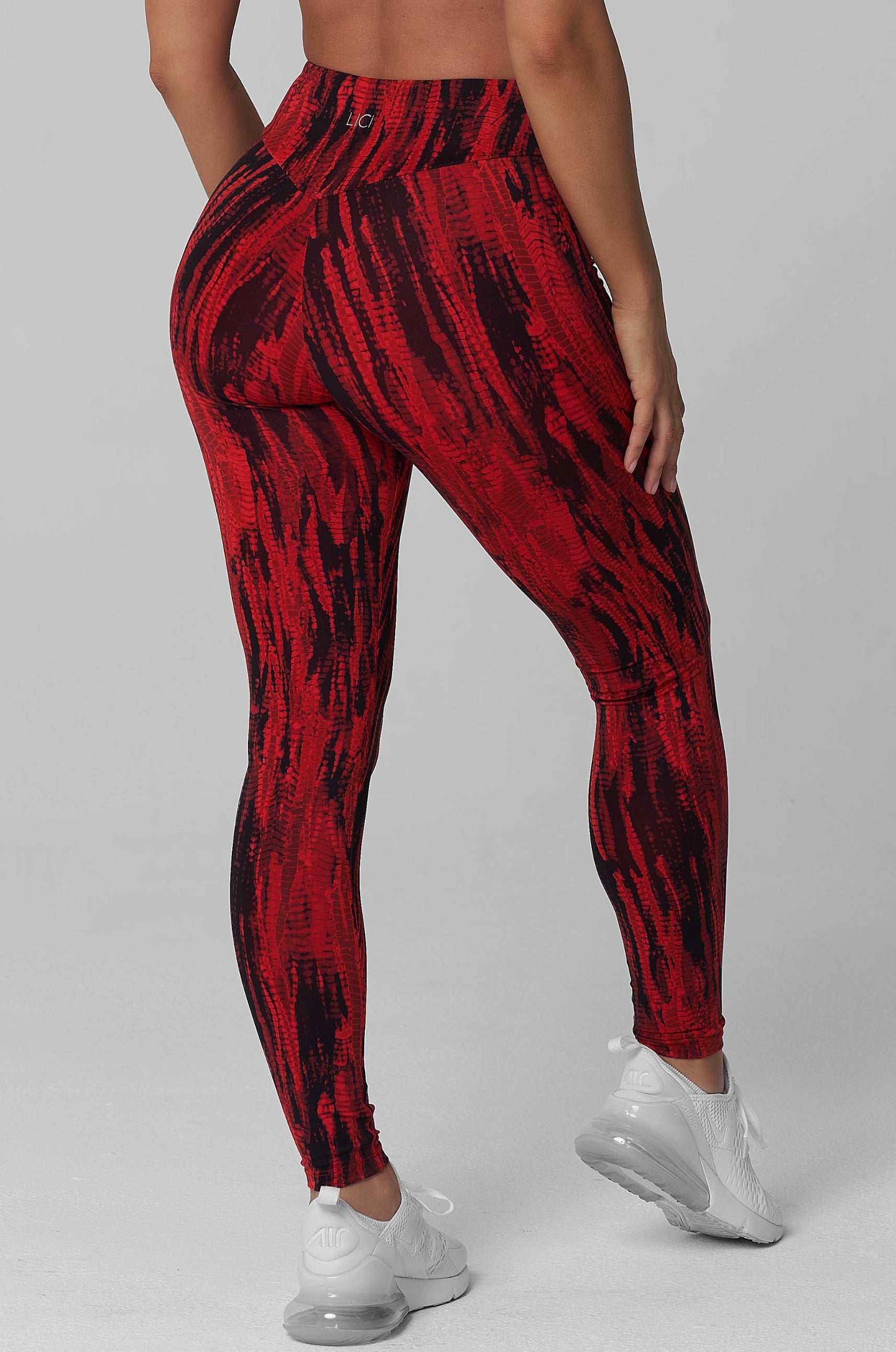 Ignite Regular Legging