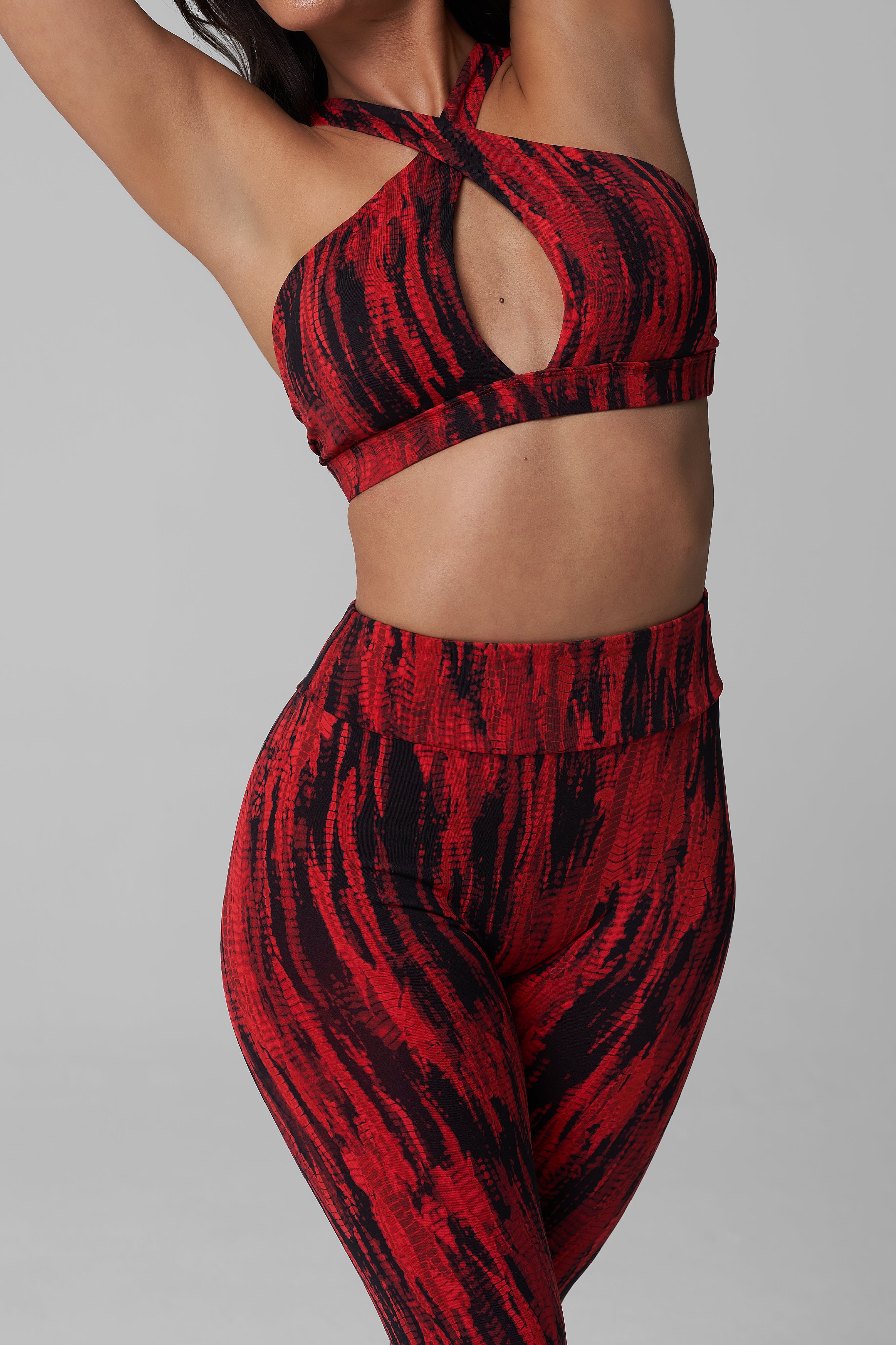 Ignite Regular Legging