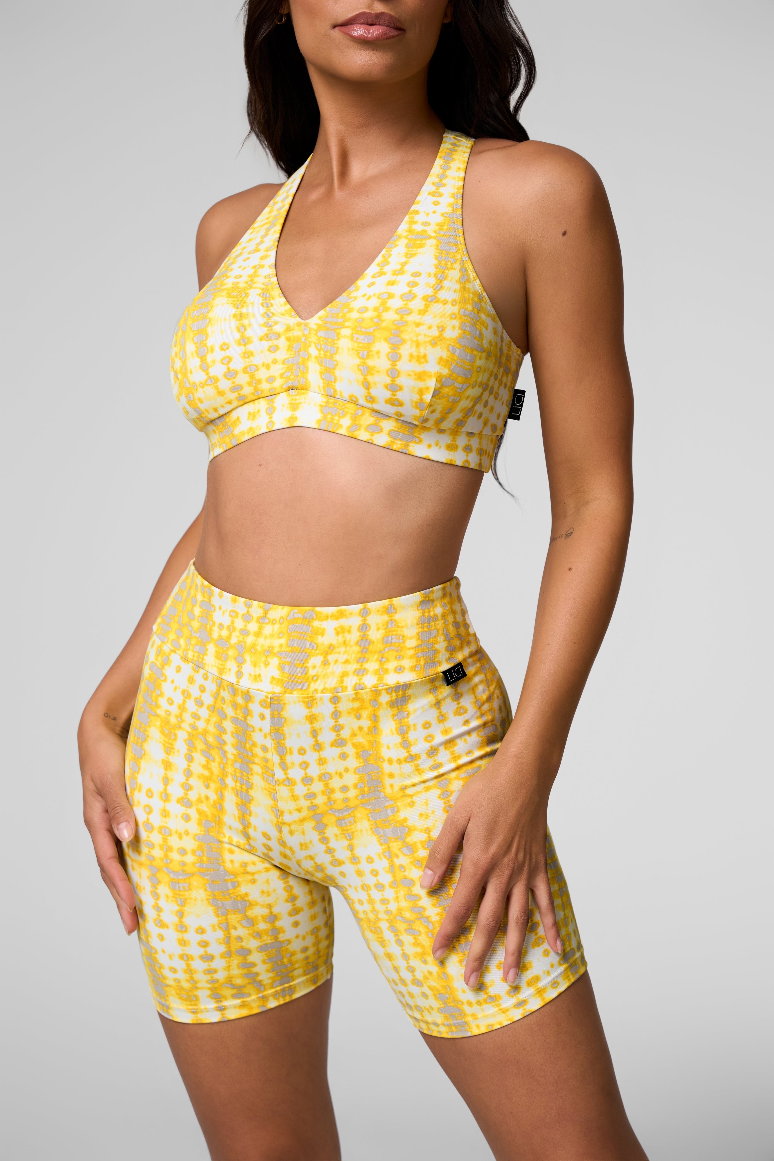Elevate Regular Bra