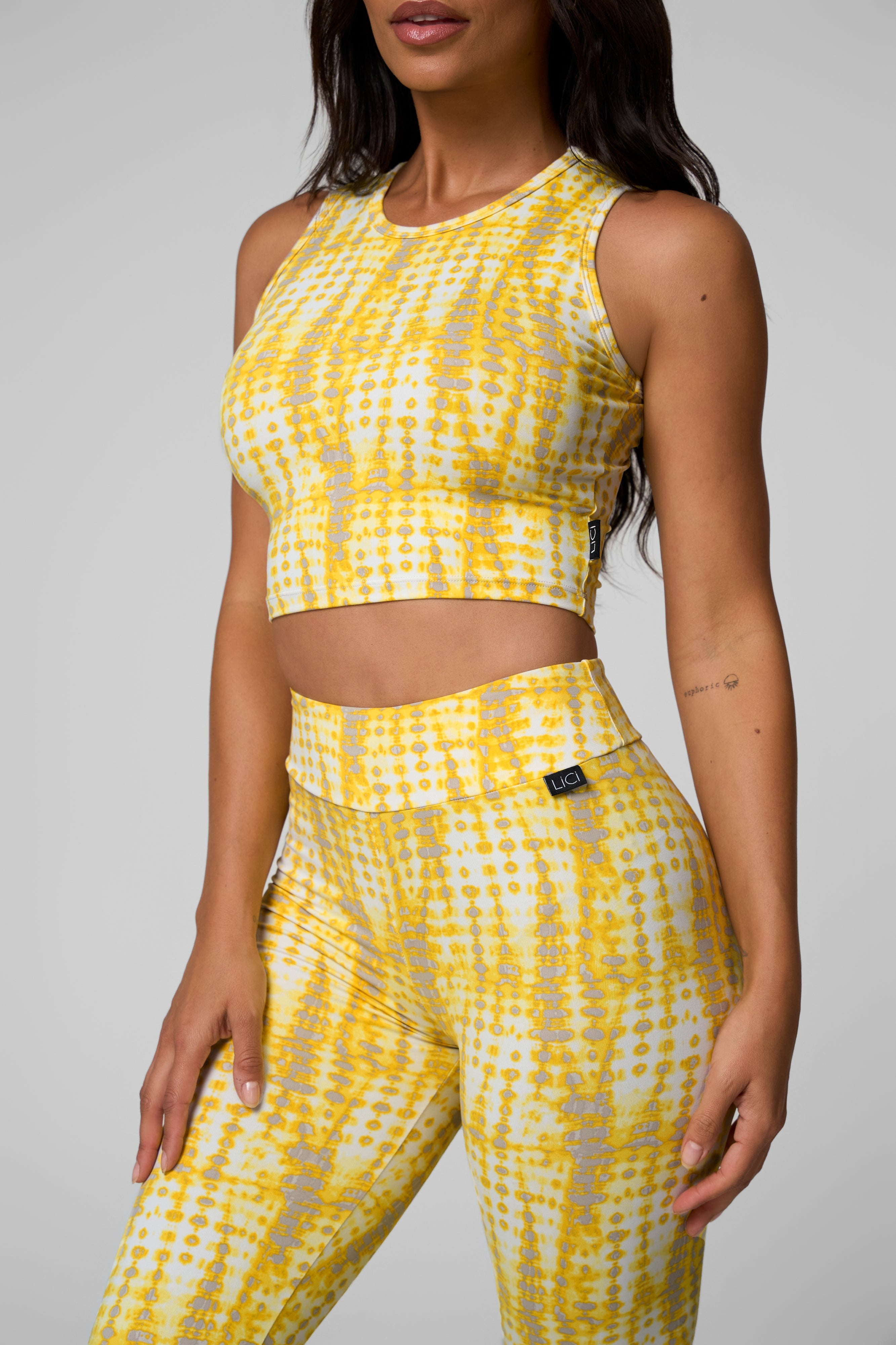 Elevate Tank Top