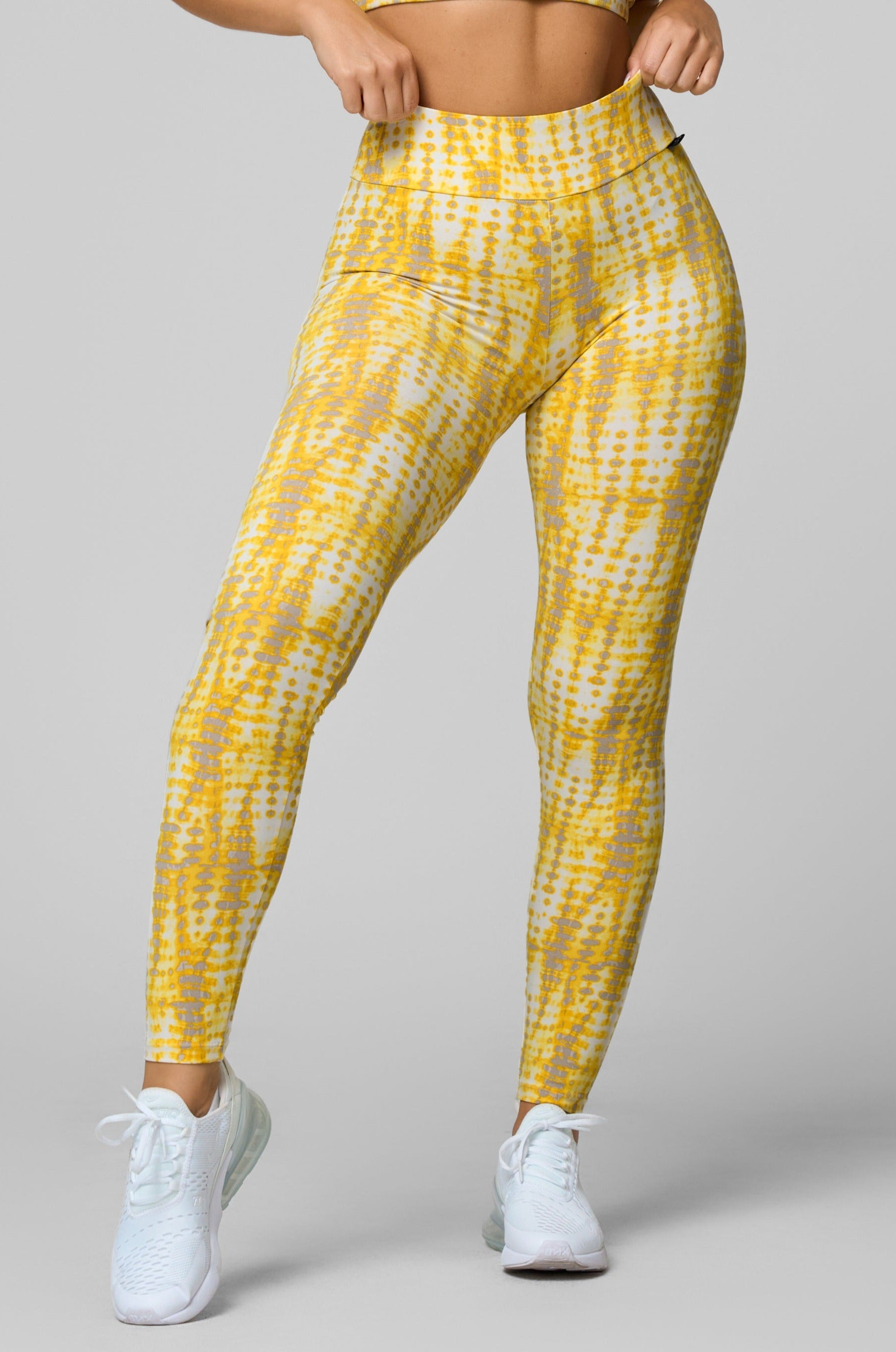 Elevate Regular Legging