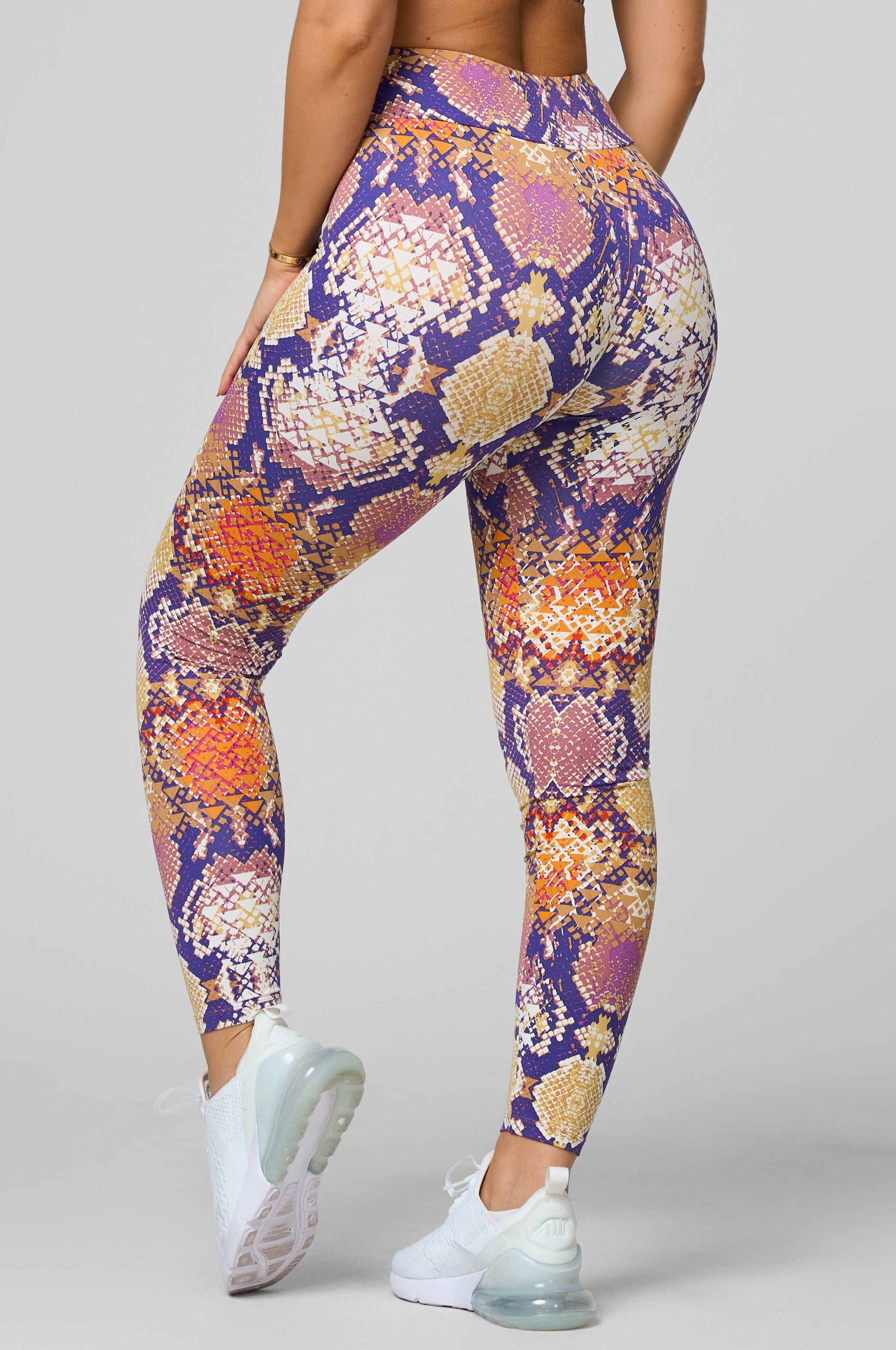 Chakra Regular Legging