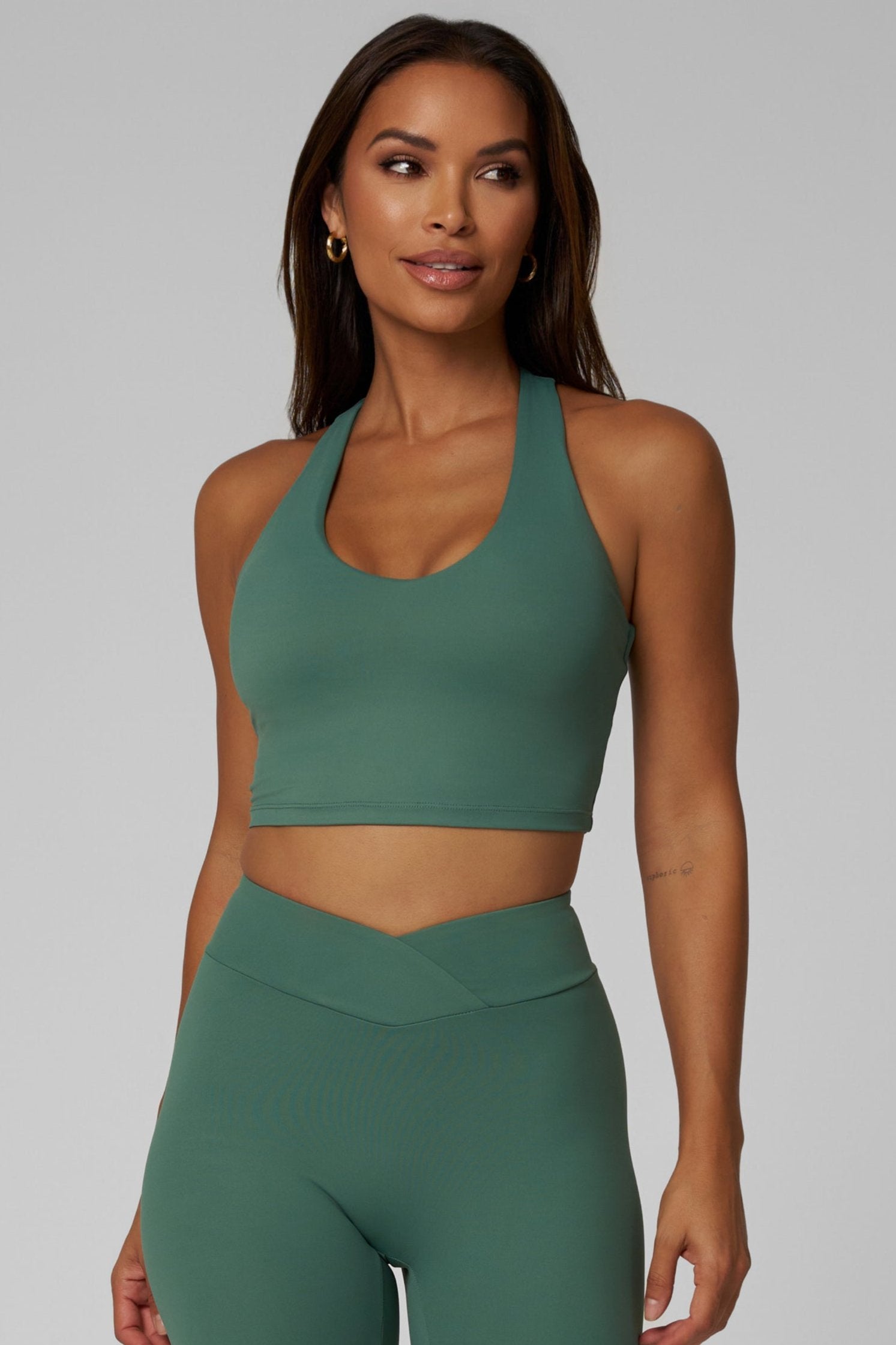 Juniper Built-In V-Tank