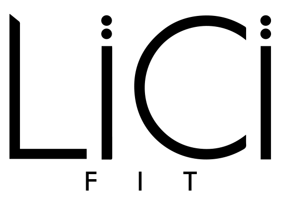 LiCi Fit logo