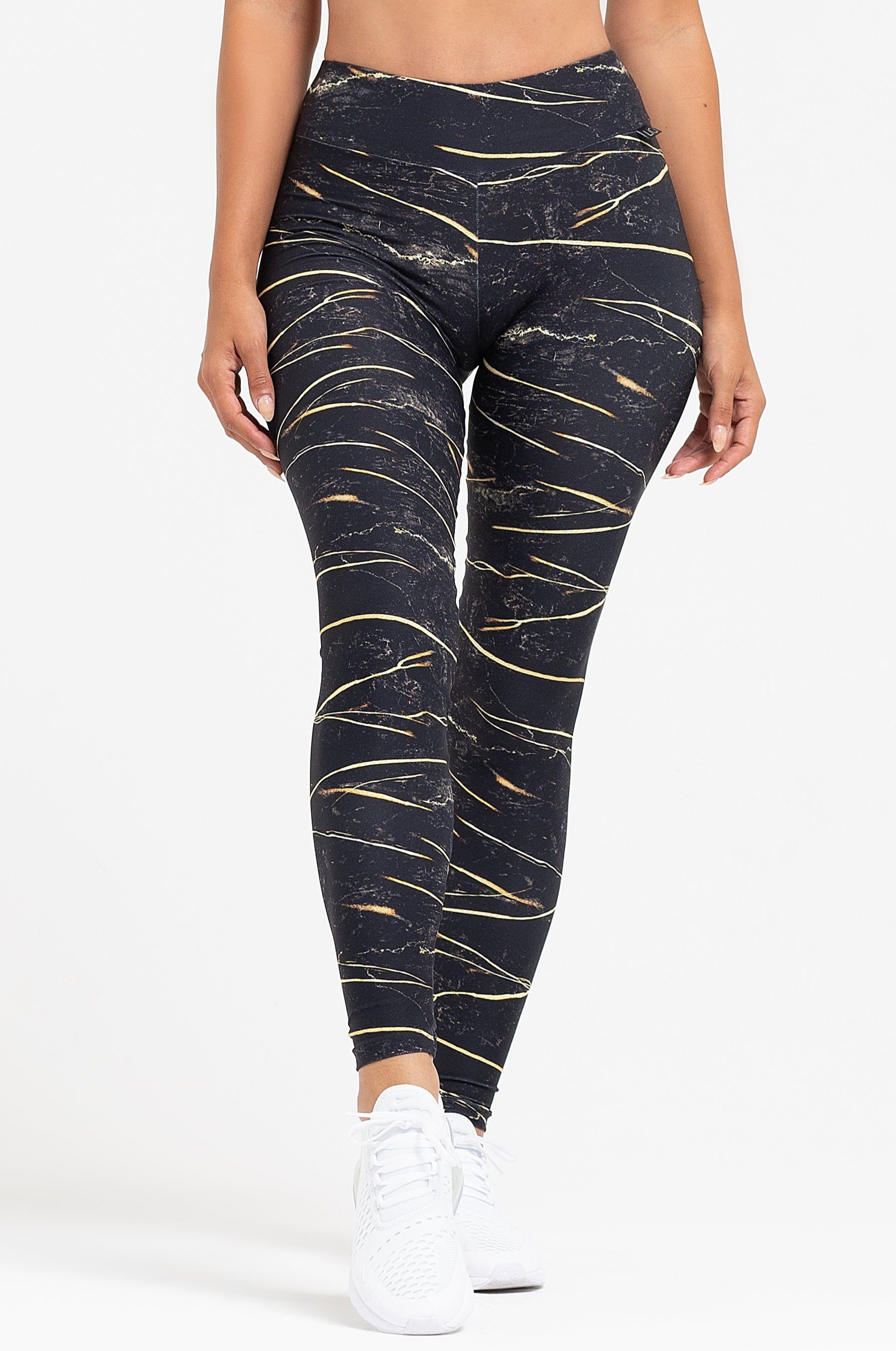 Tiger's Eye Regular Legging