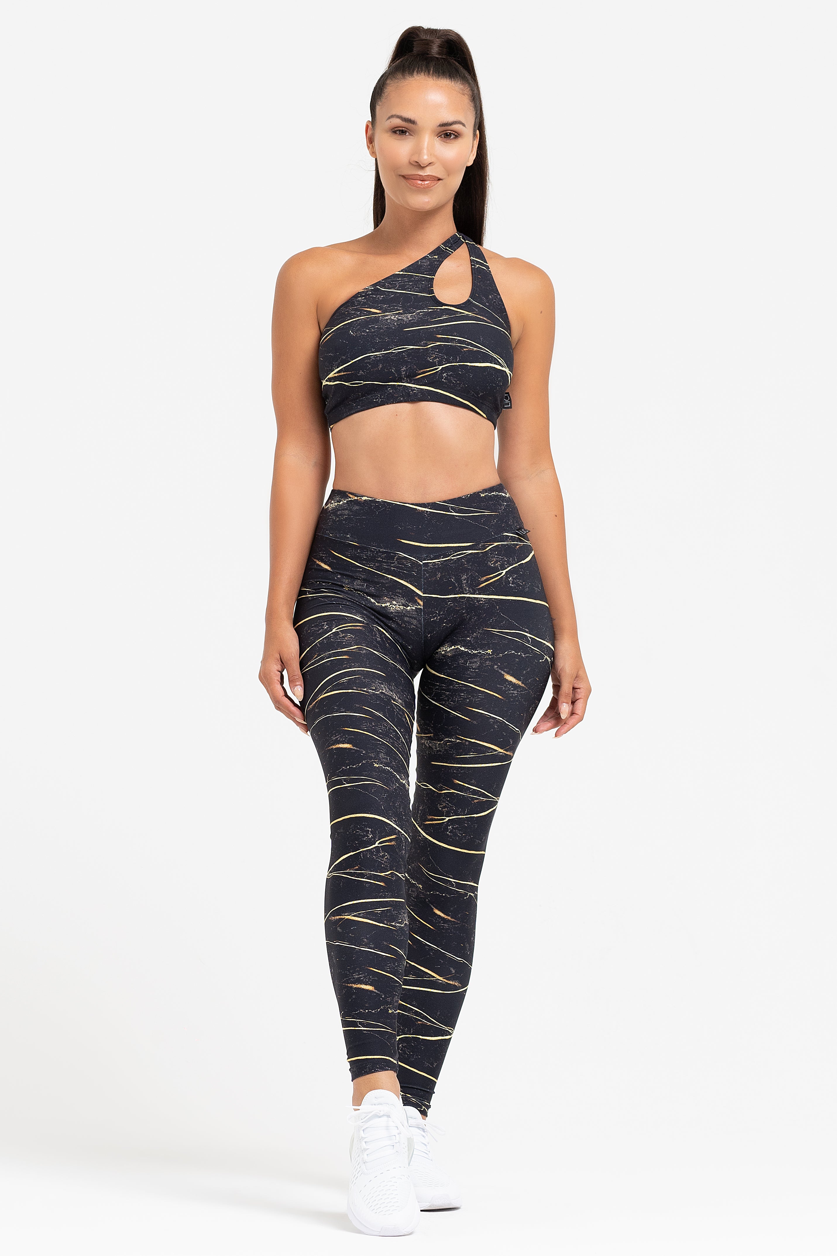 Tiger's Eye Regular Legging