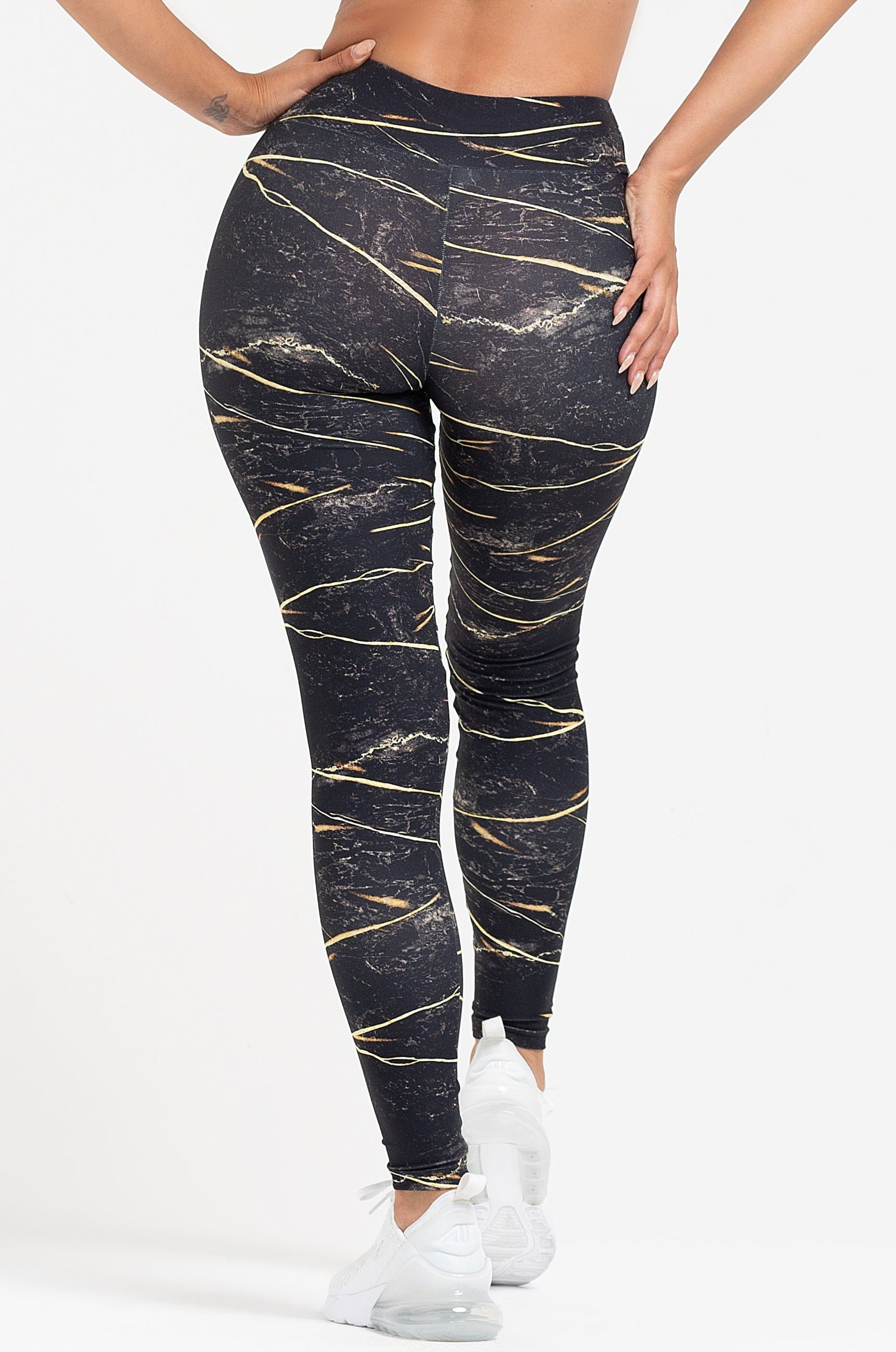 Tiger's Eye Regular Legging