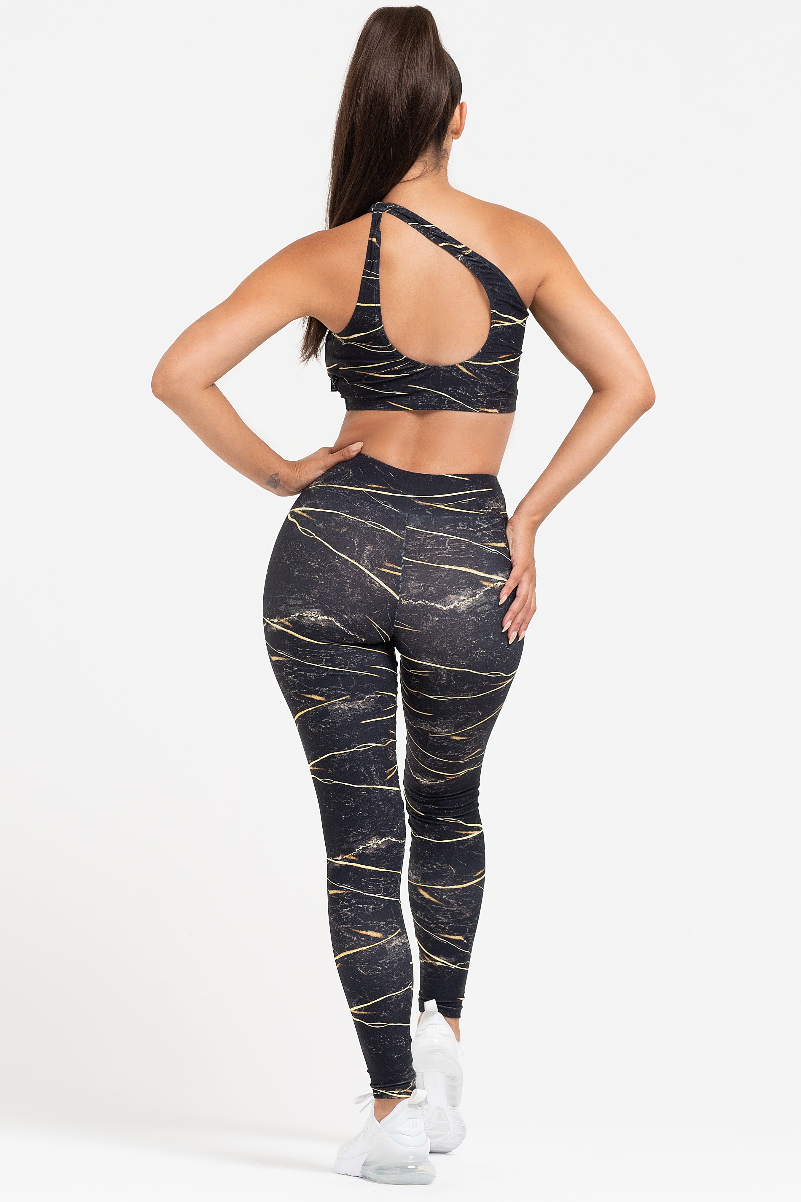 Tiger's Eye Regular Legging