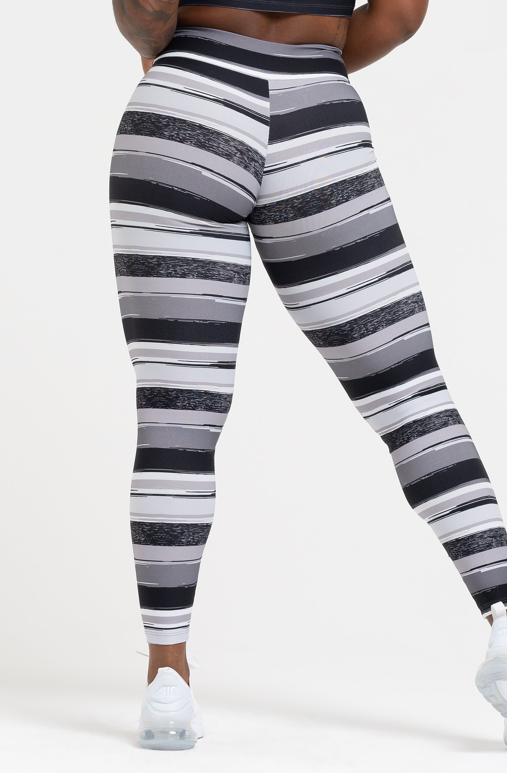 Slate Regular Legging