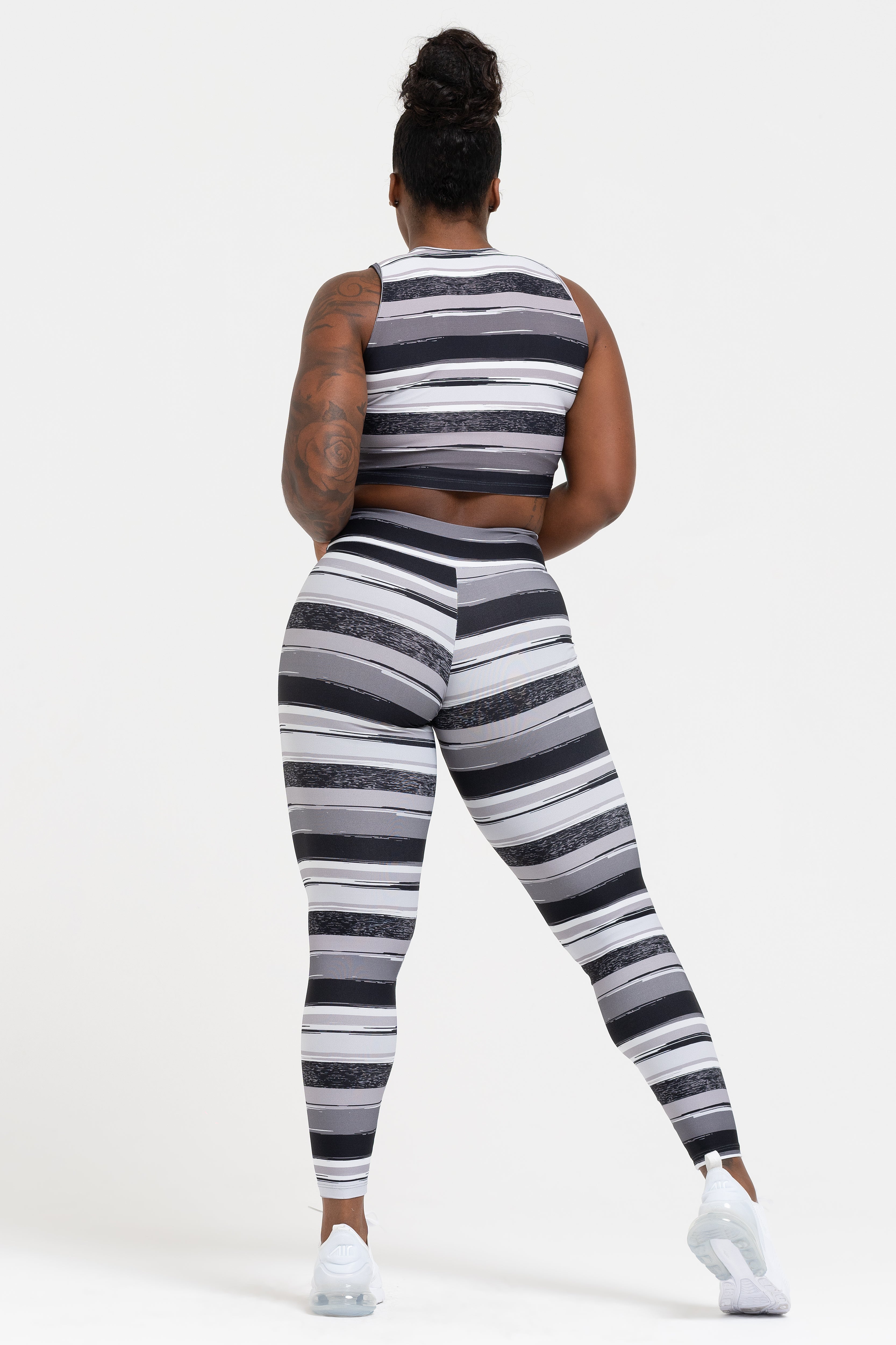 Slate Regular Legging