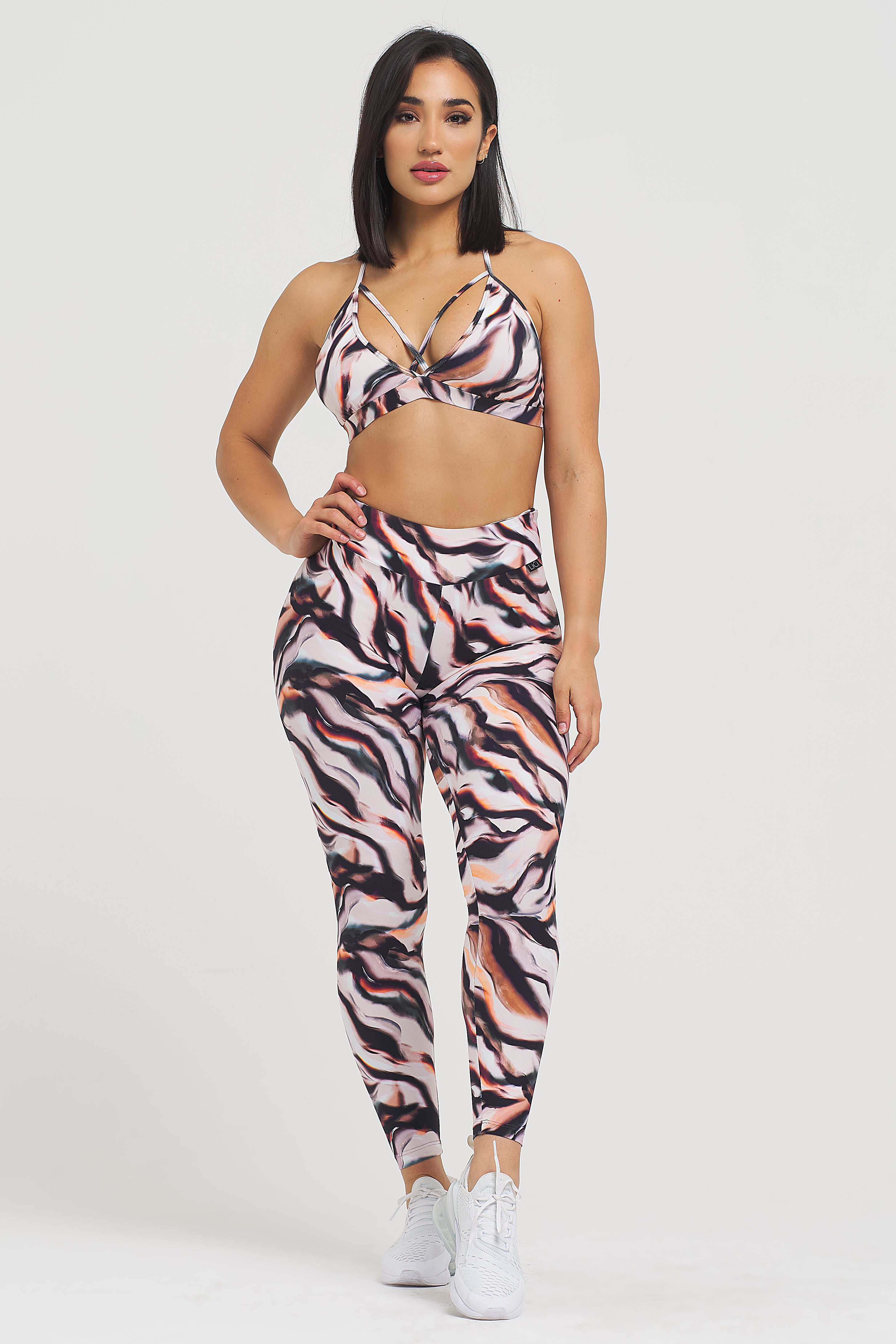 Tigress Regular Legging