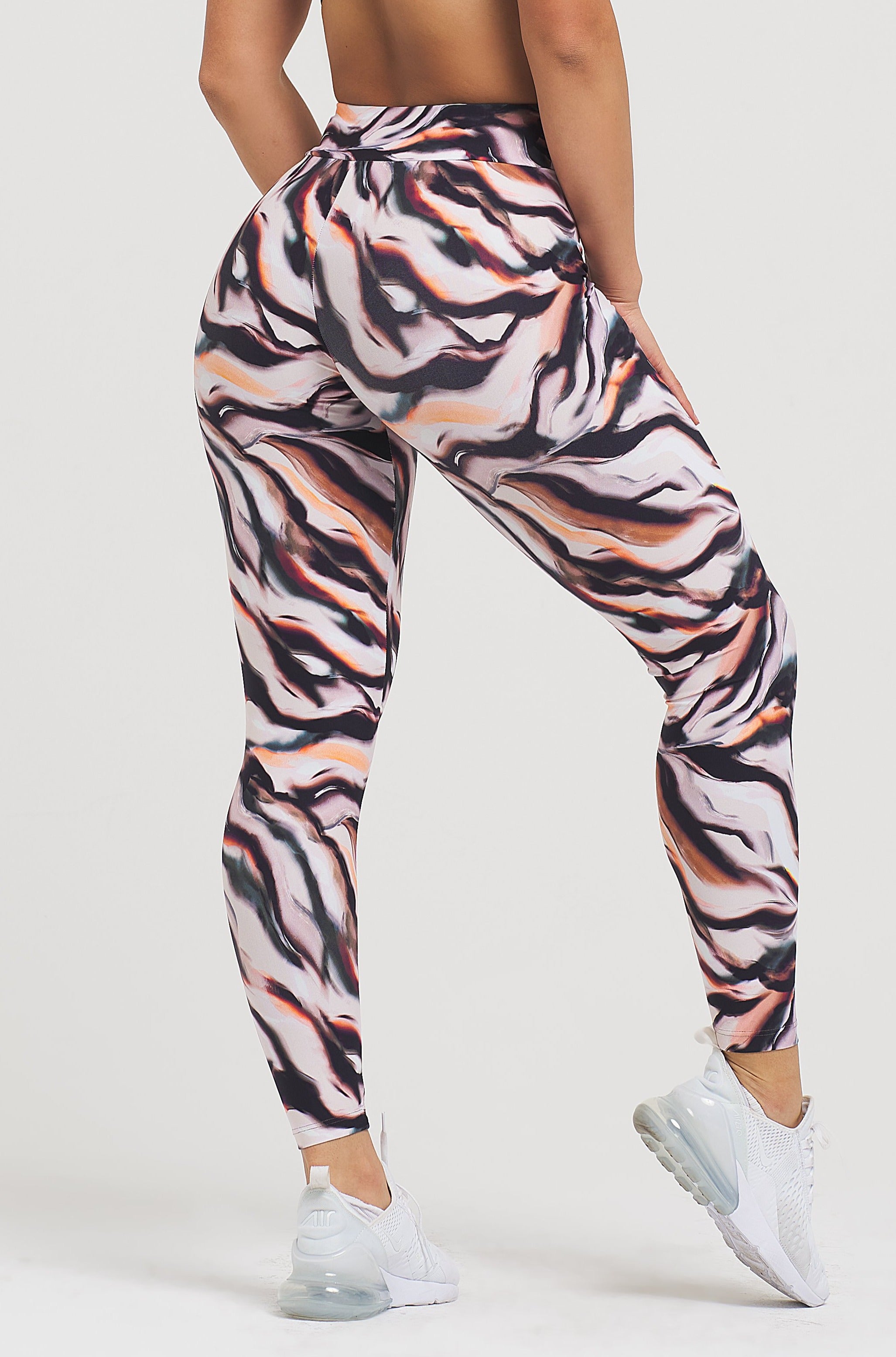 Tigress Regular Legging