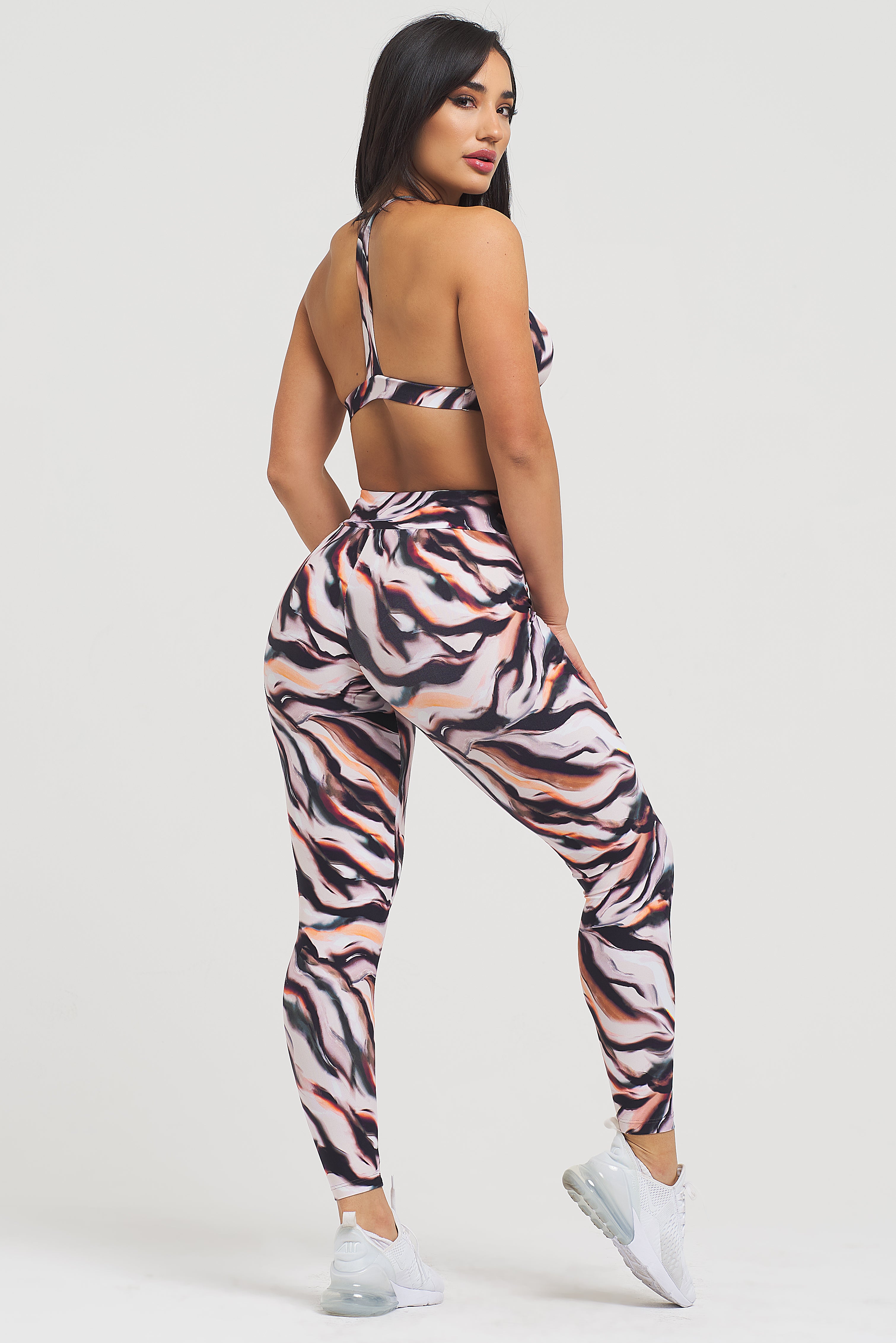 Tigress Regular Legging