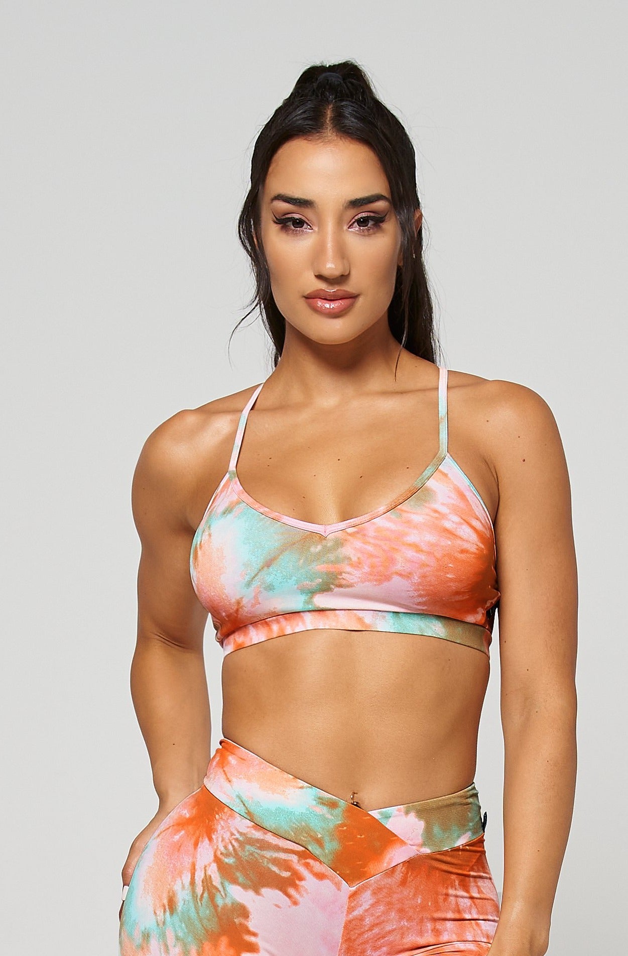 LiCi Fit Bloom Convertible Bra