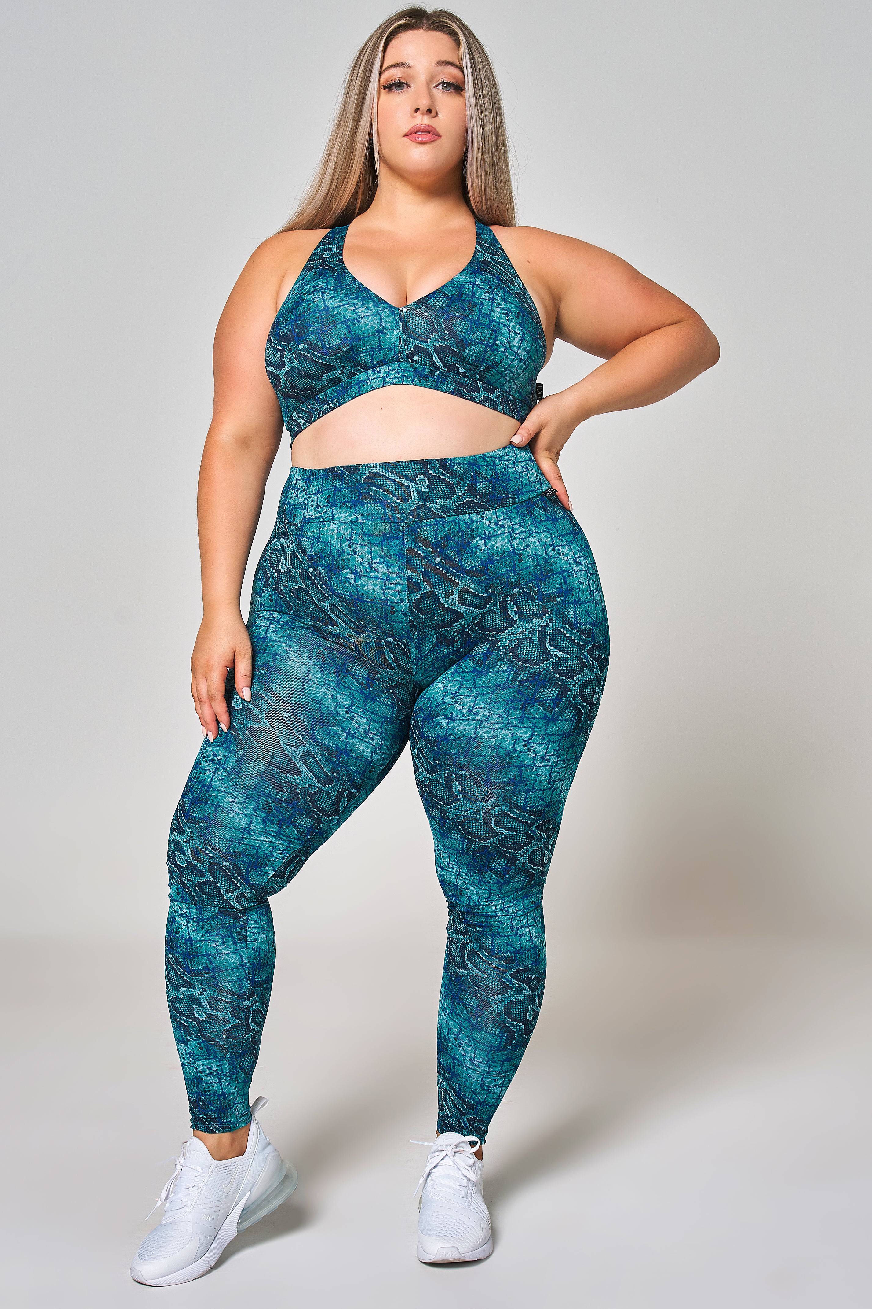 Serenity Regular Legging