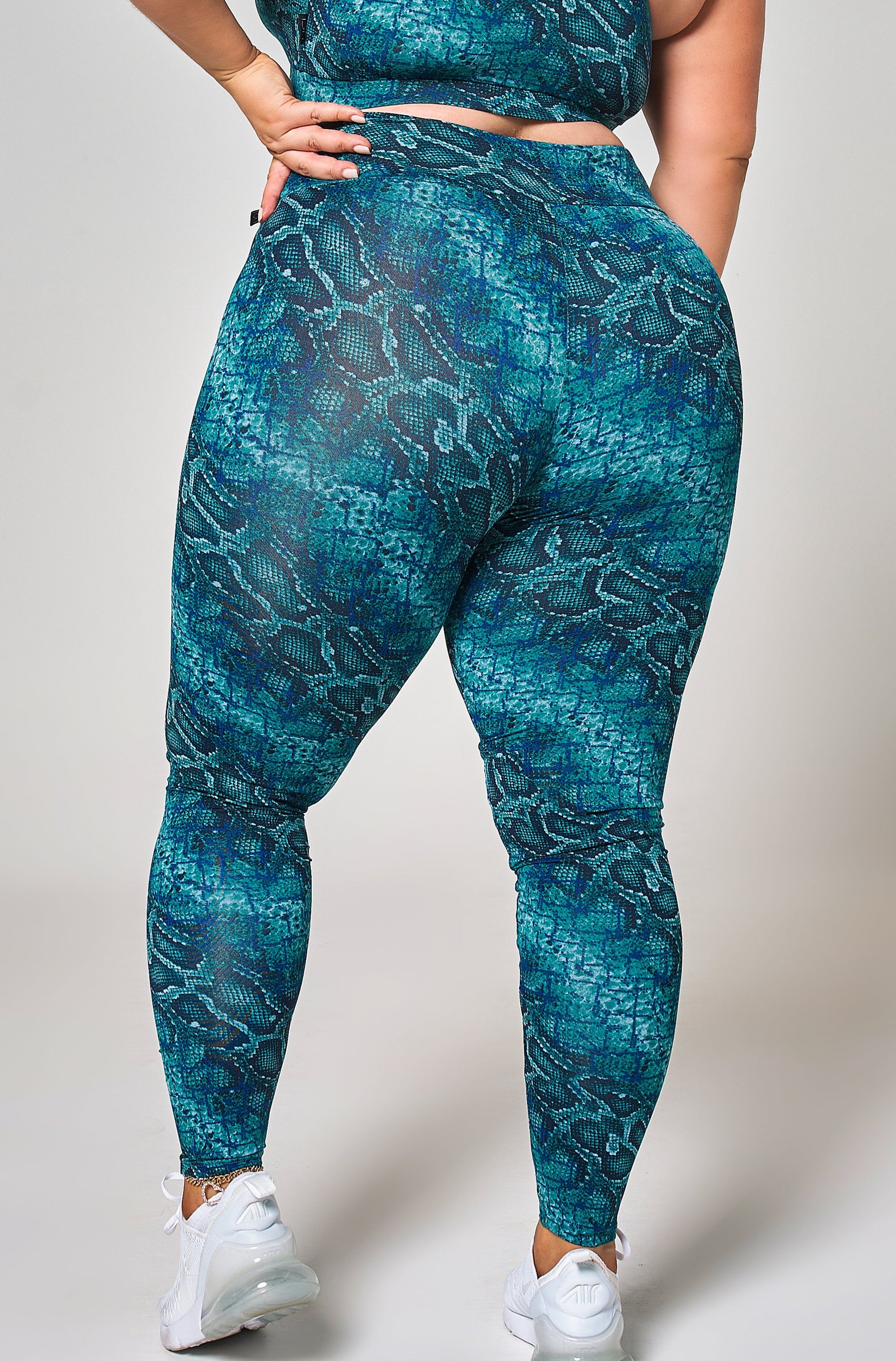 Serenity Regular Legging