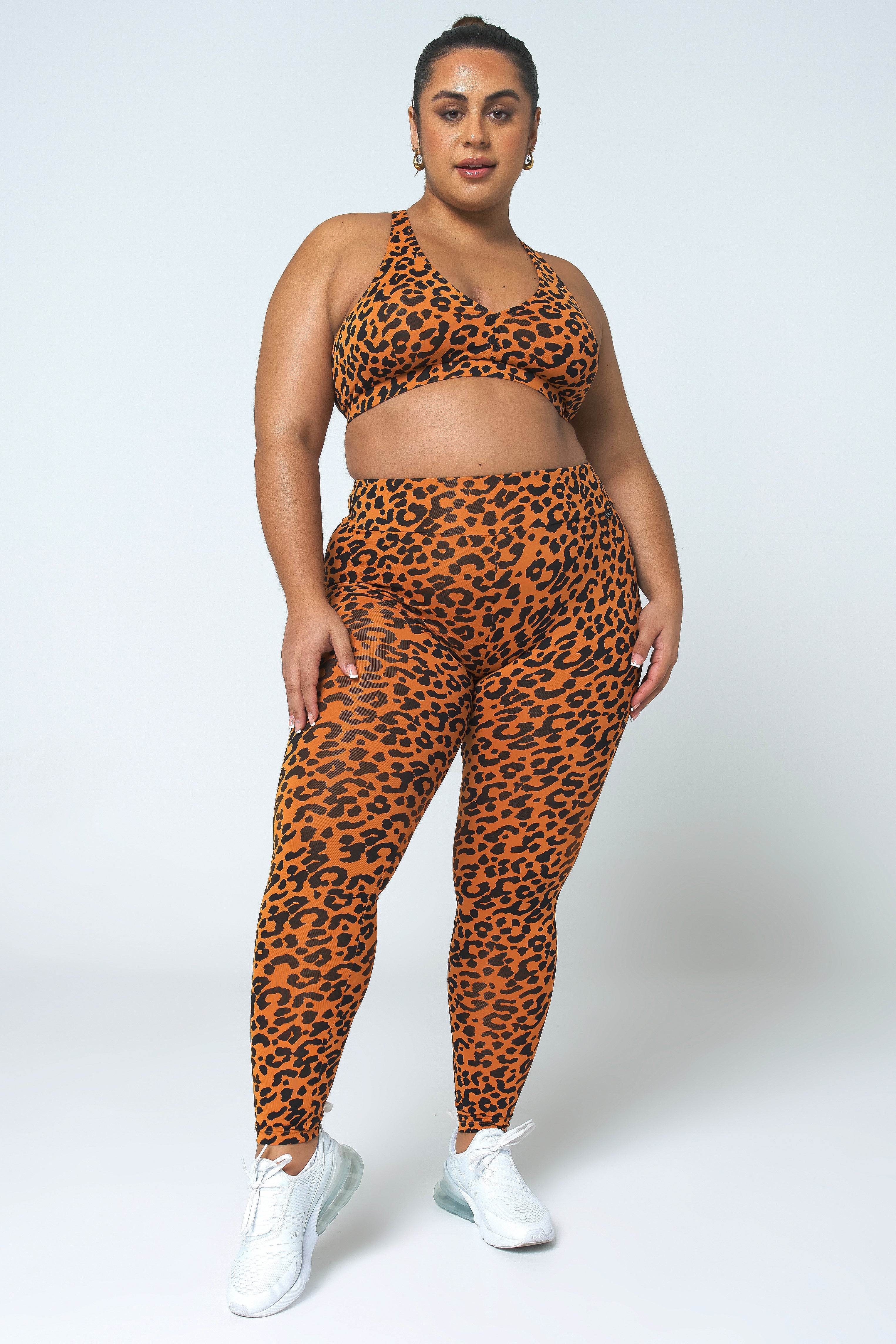 Lavish Regular Legging