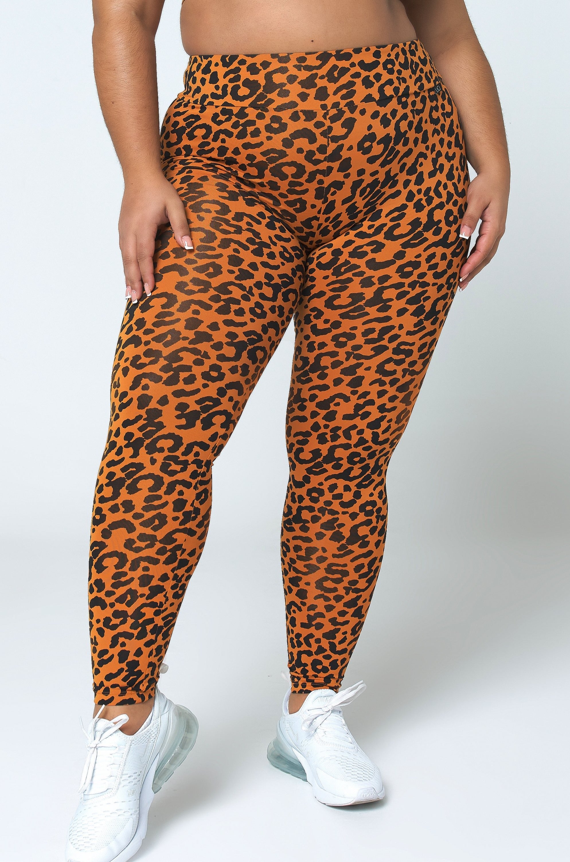 Lavish Regular Legging