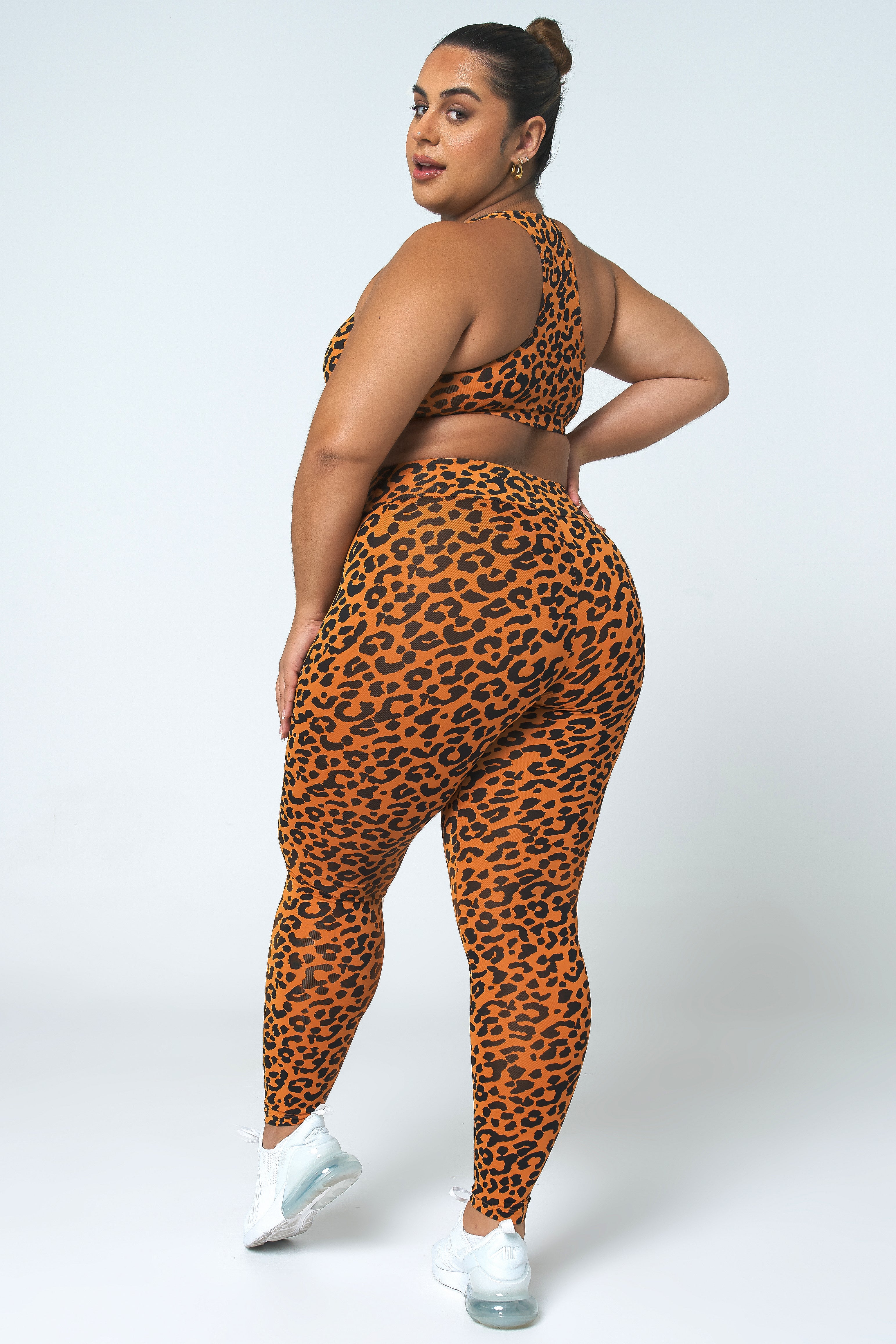 Lavish Regular Legging