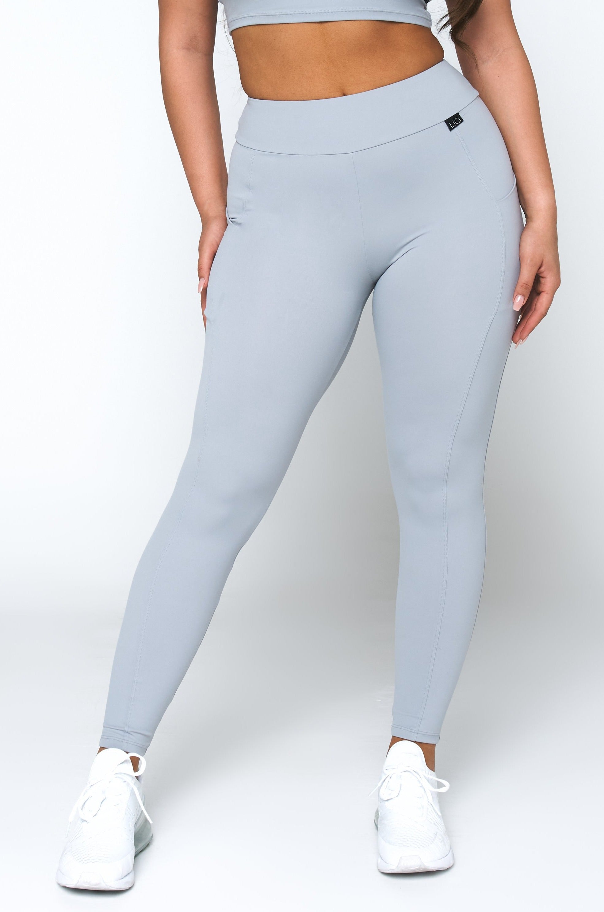 Iced Pocket Legging