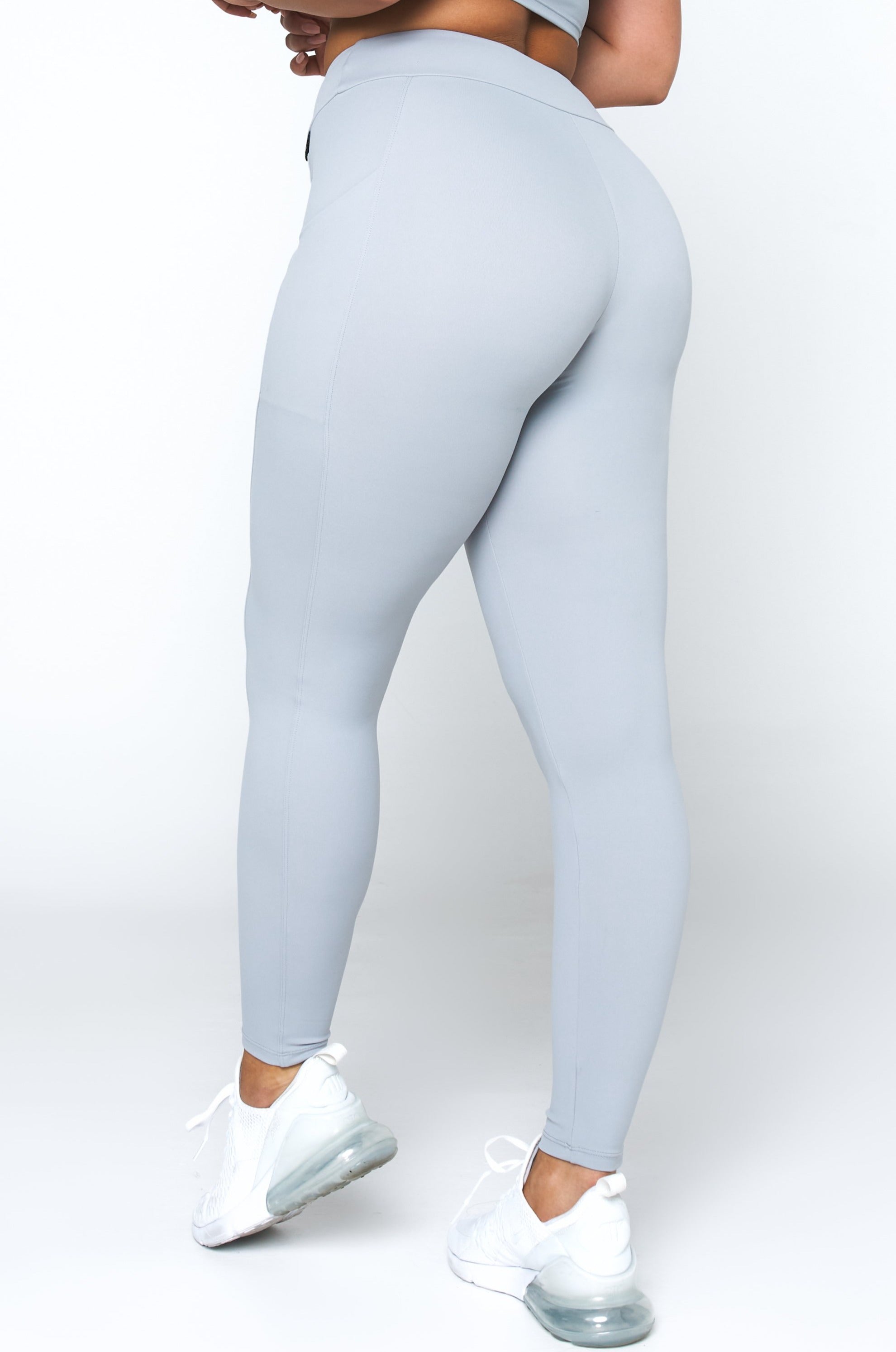 Iced Pocket Legging