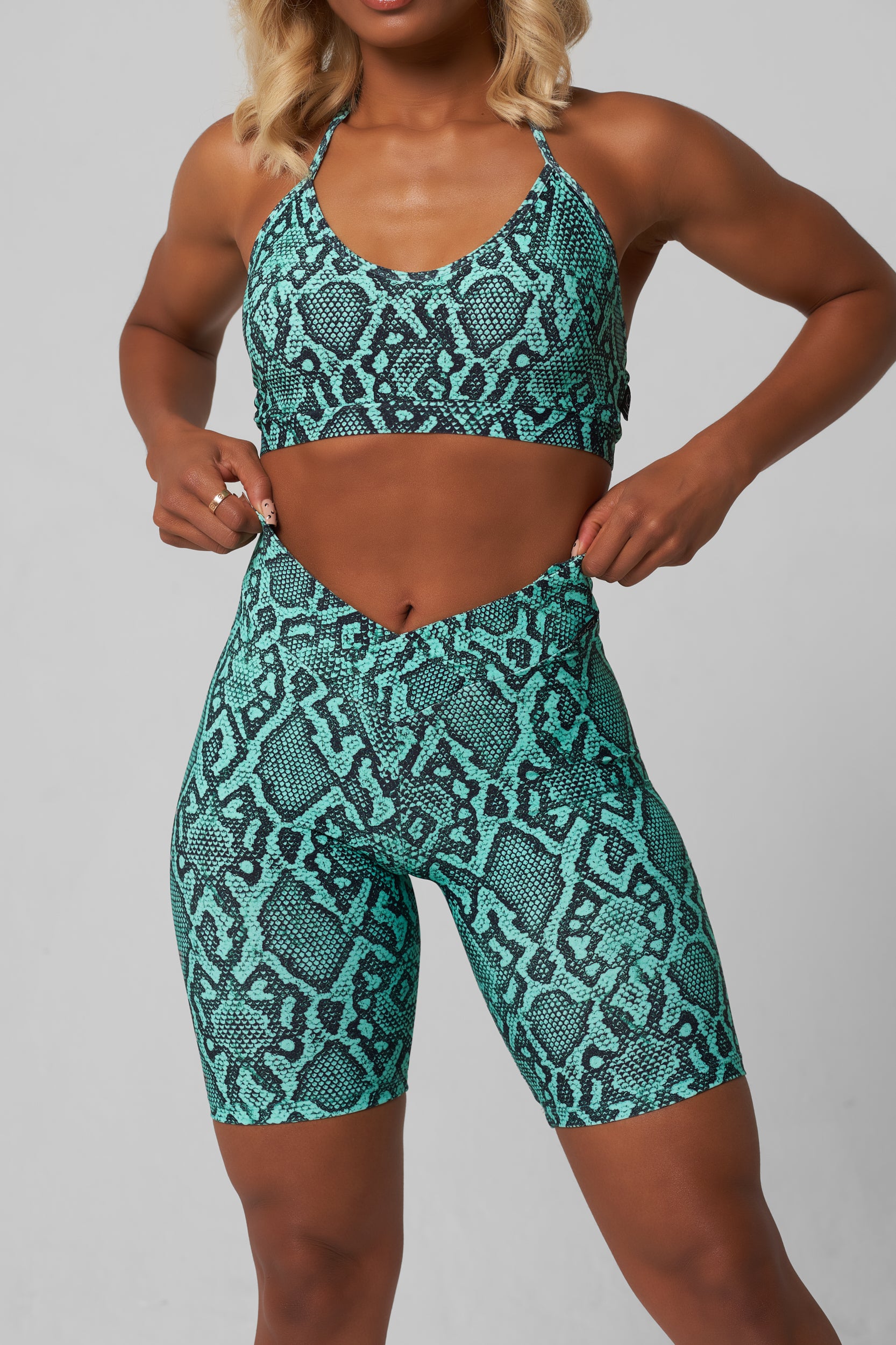 Boa Convertible Bra