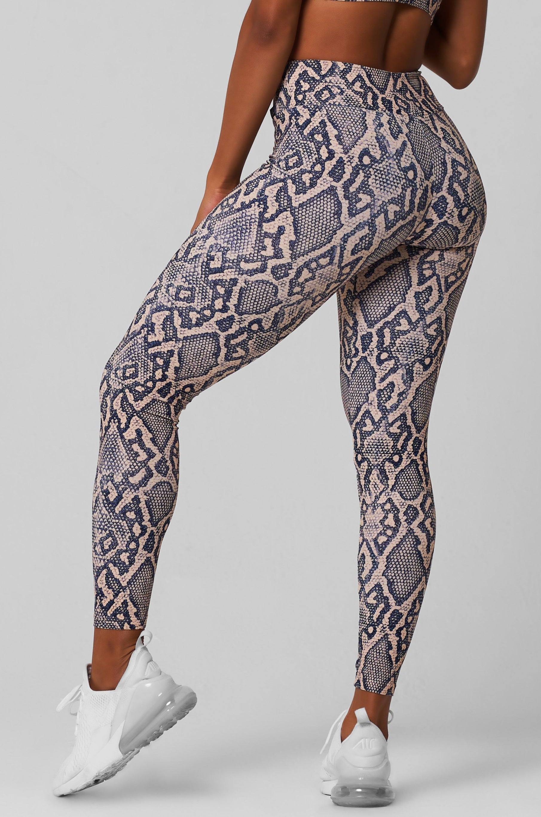 Python Regular Legging