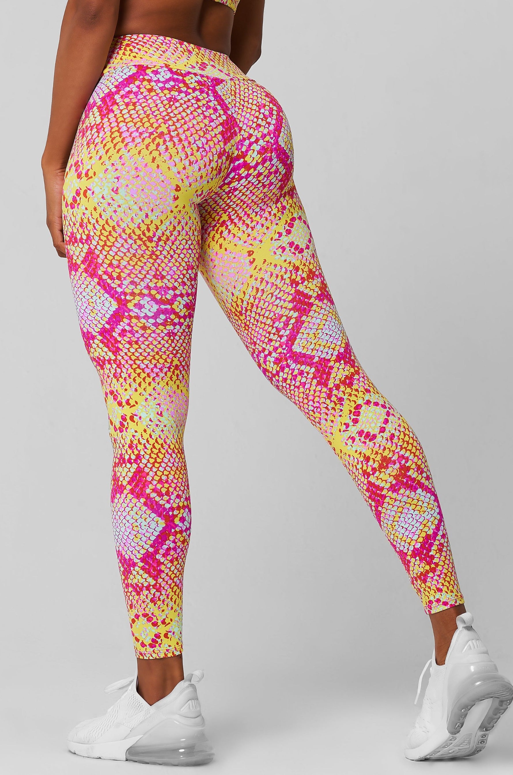 Pink Lemonade Regular Legging