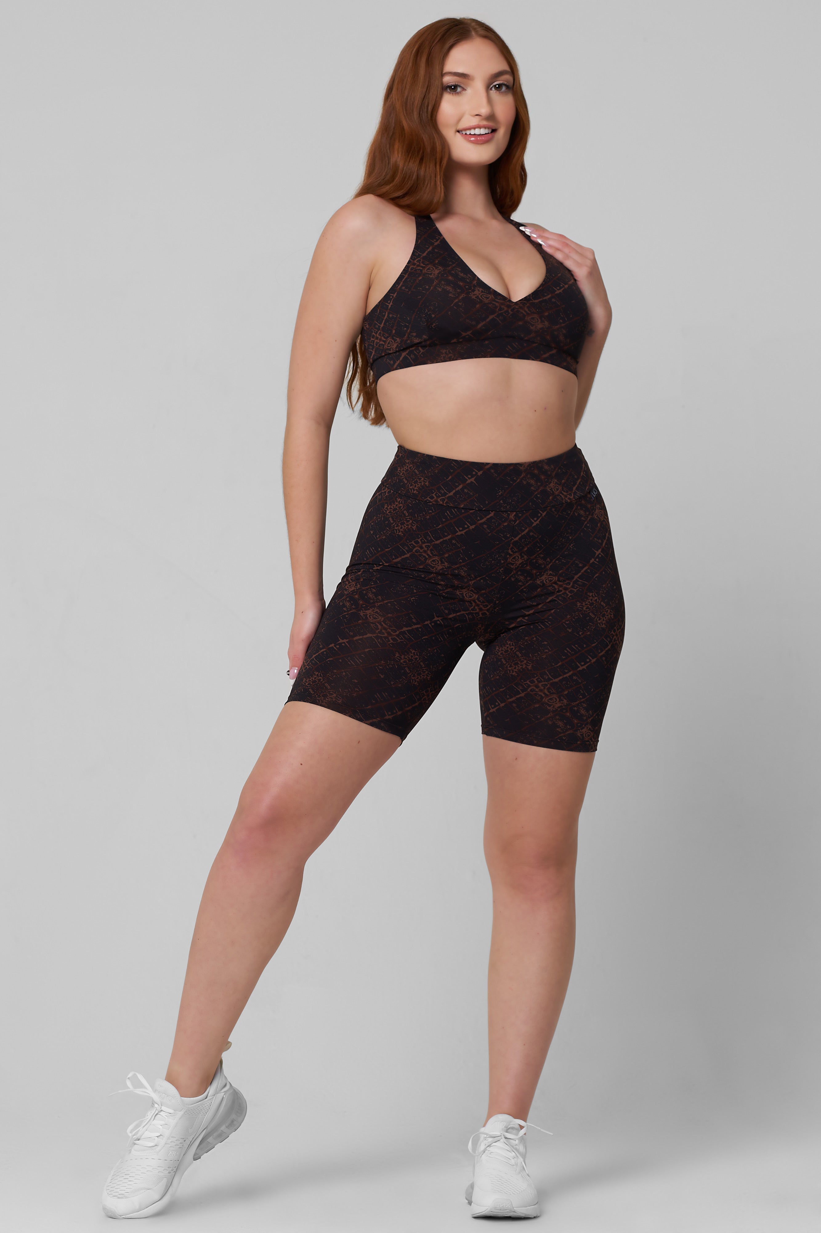 Instinct Regular Bra