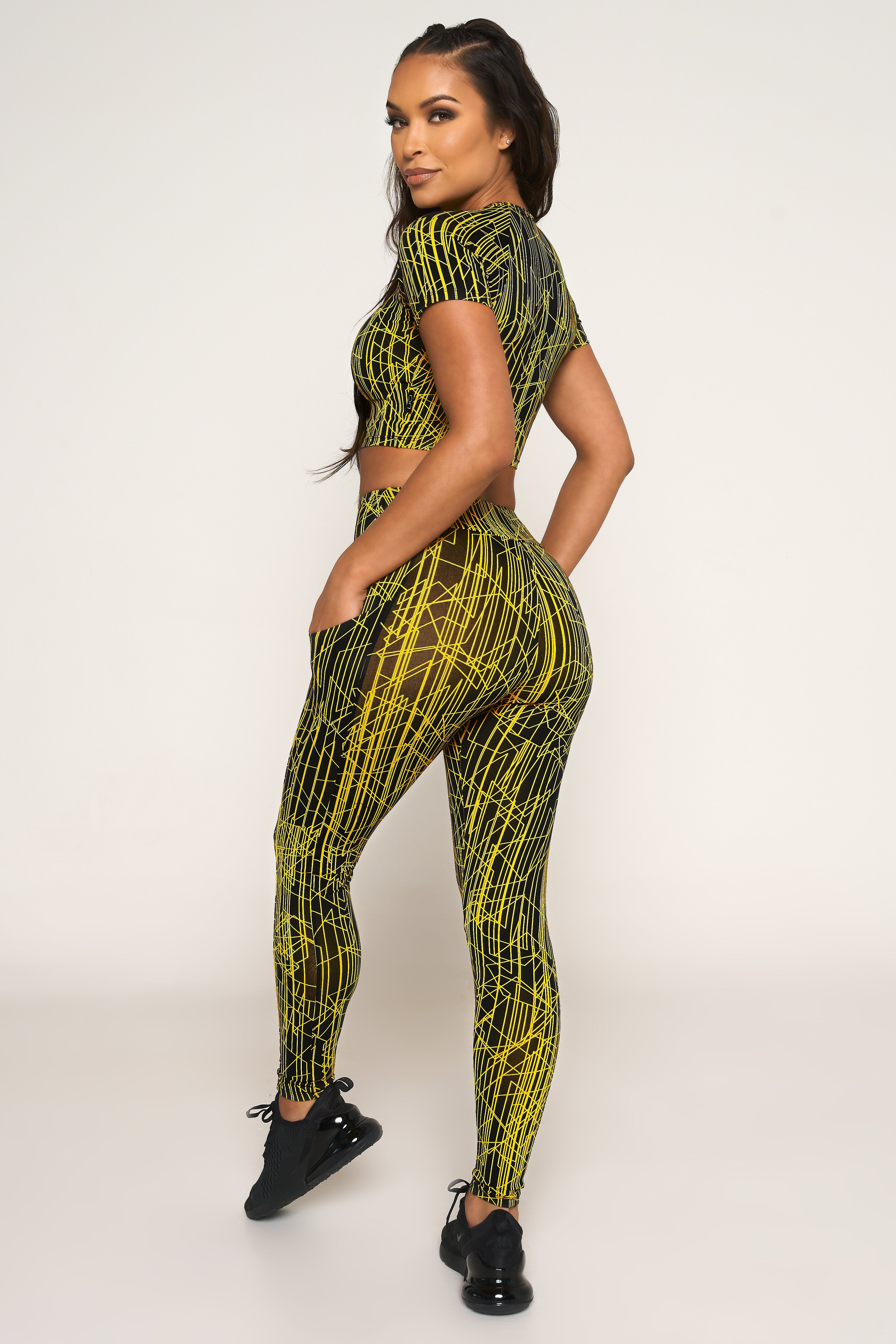 Pulse T-Shirt Top
