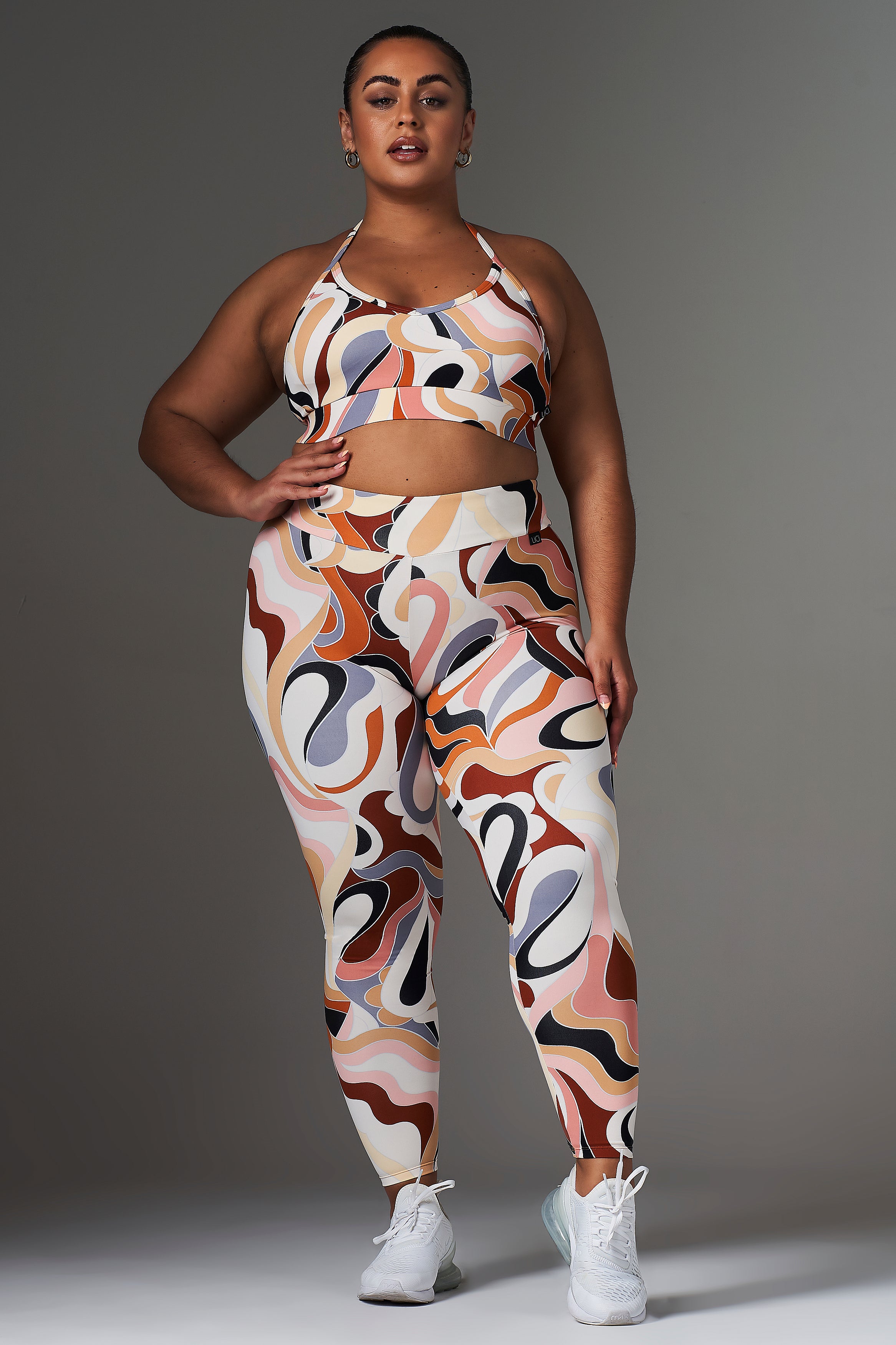 Pixie Convertible Bra