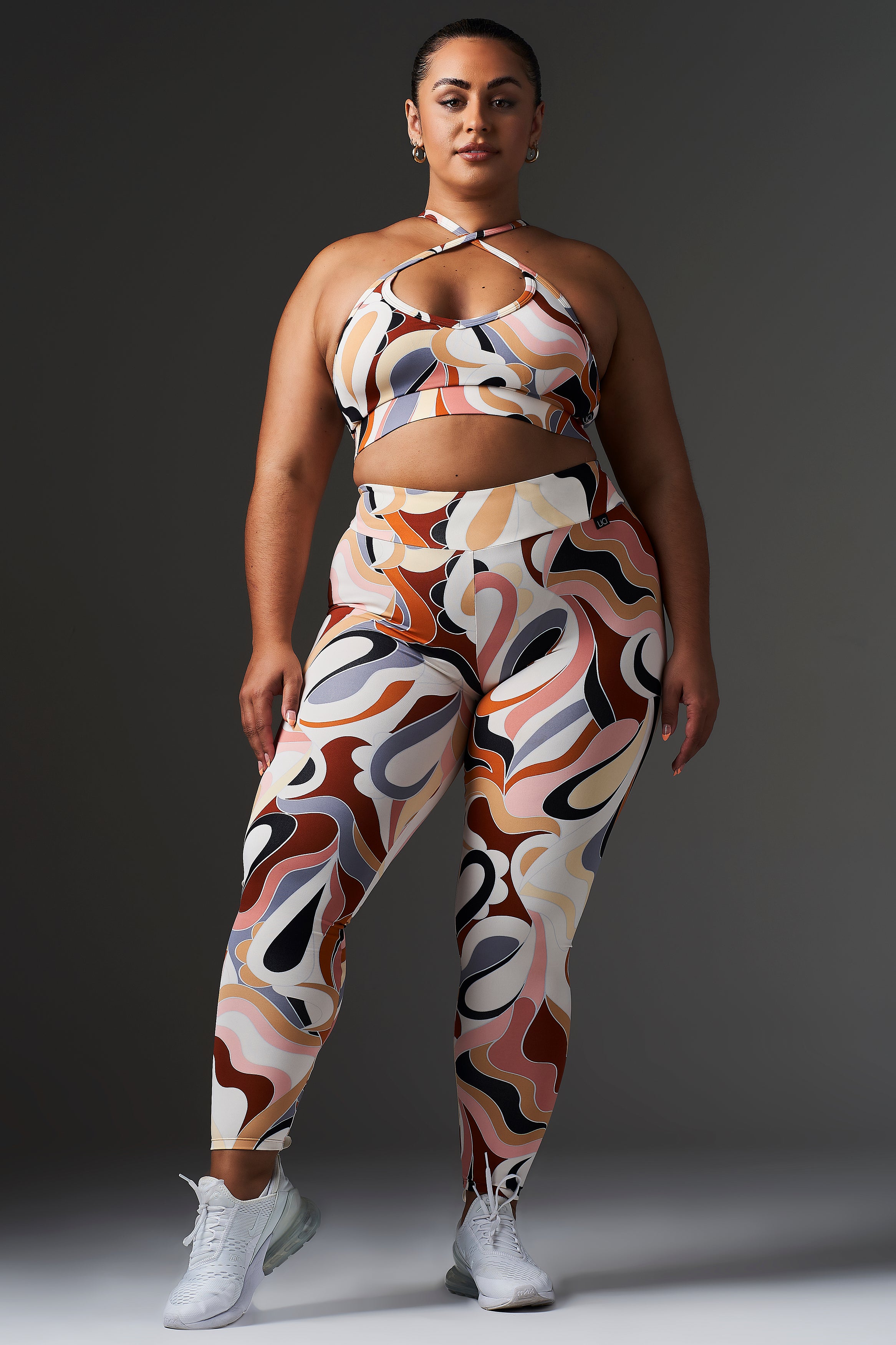 Pixie Convertible Bra