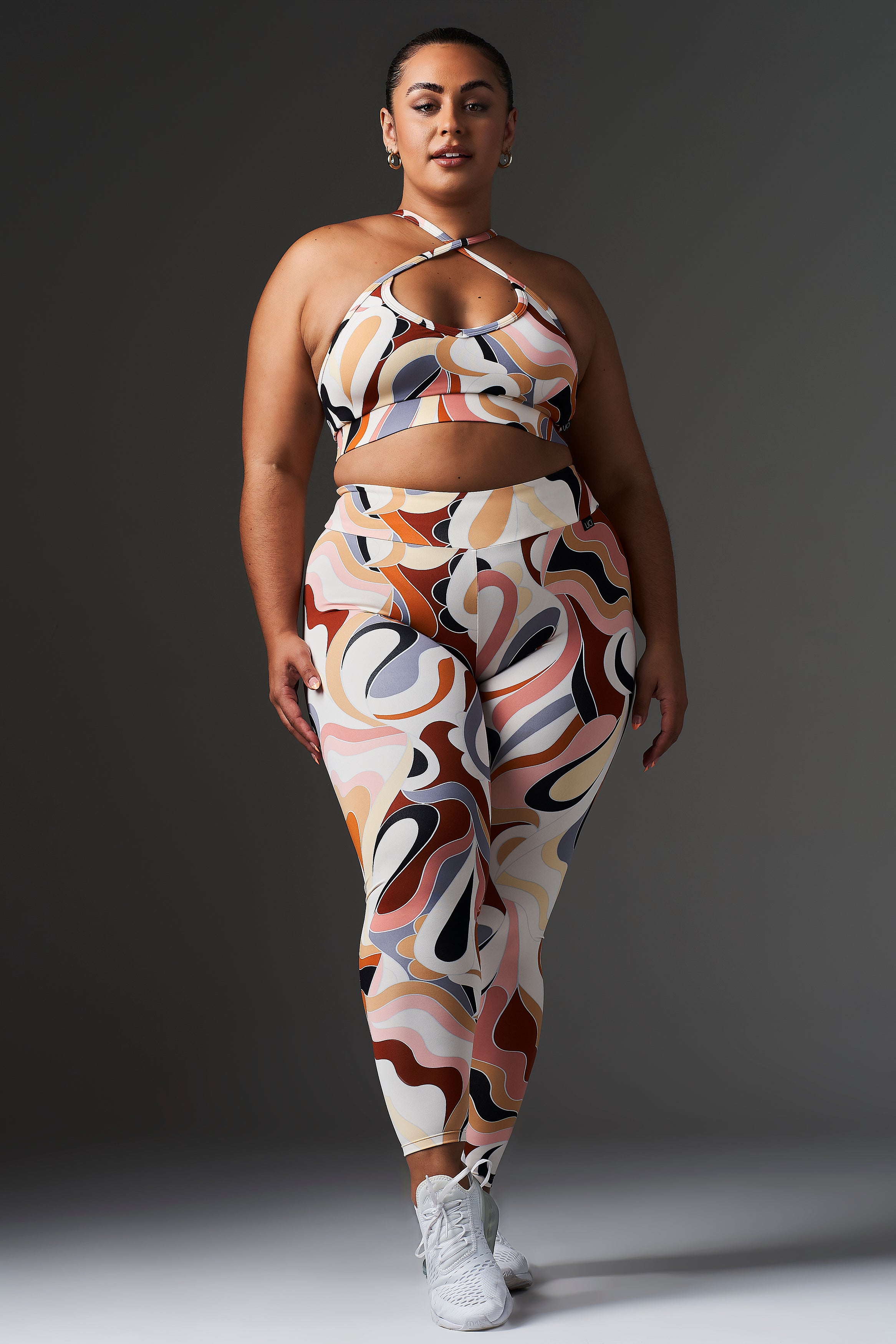 Pixie Convertible Bra