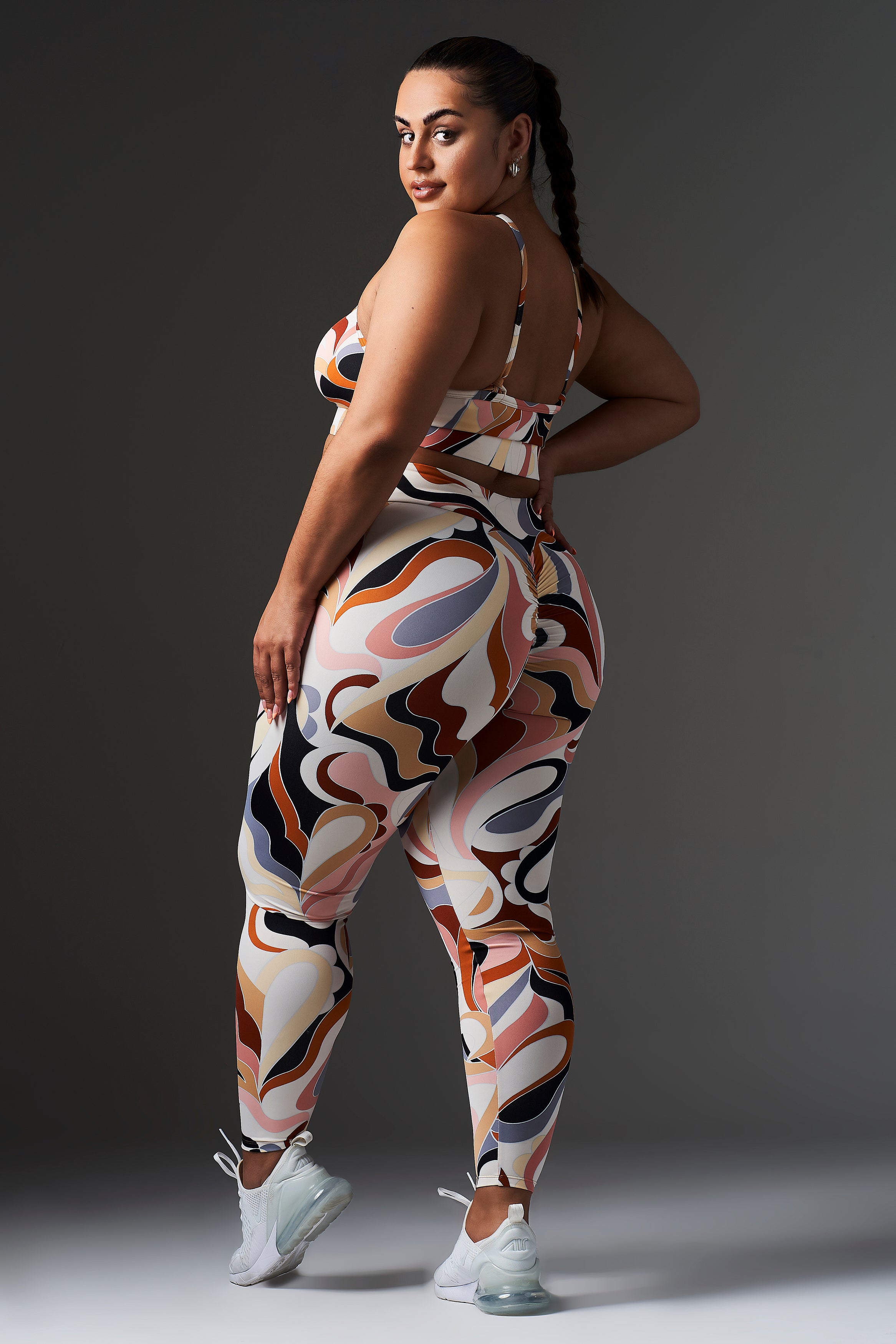 Pixie Convertible Bra