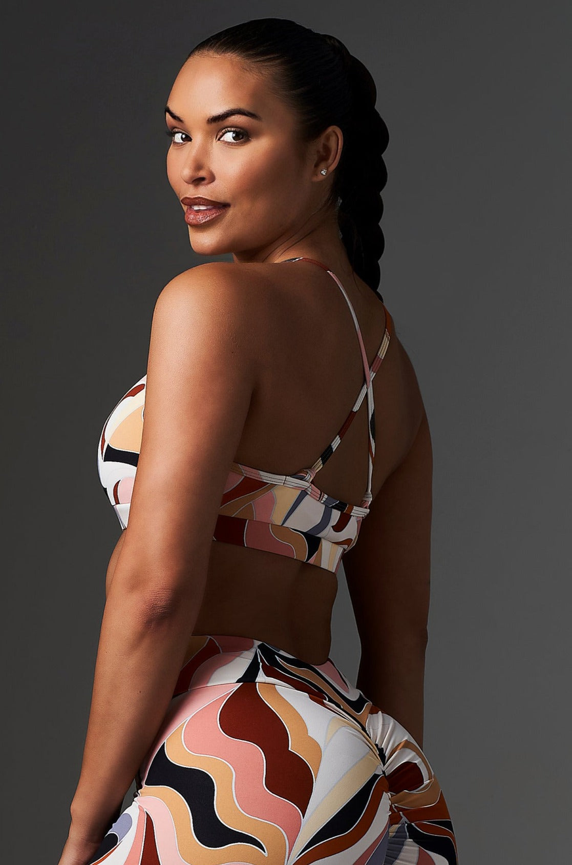 Pixie Convertible Bra