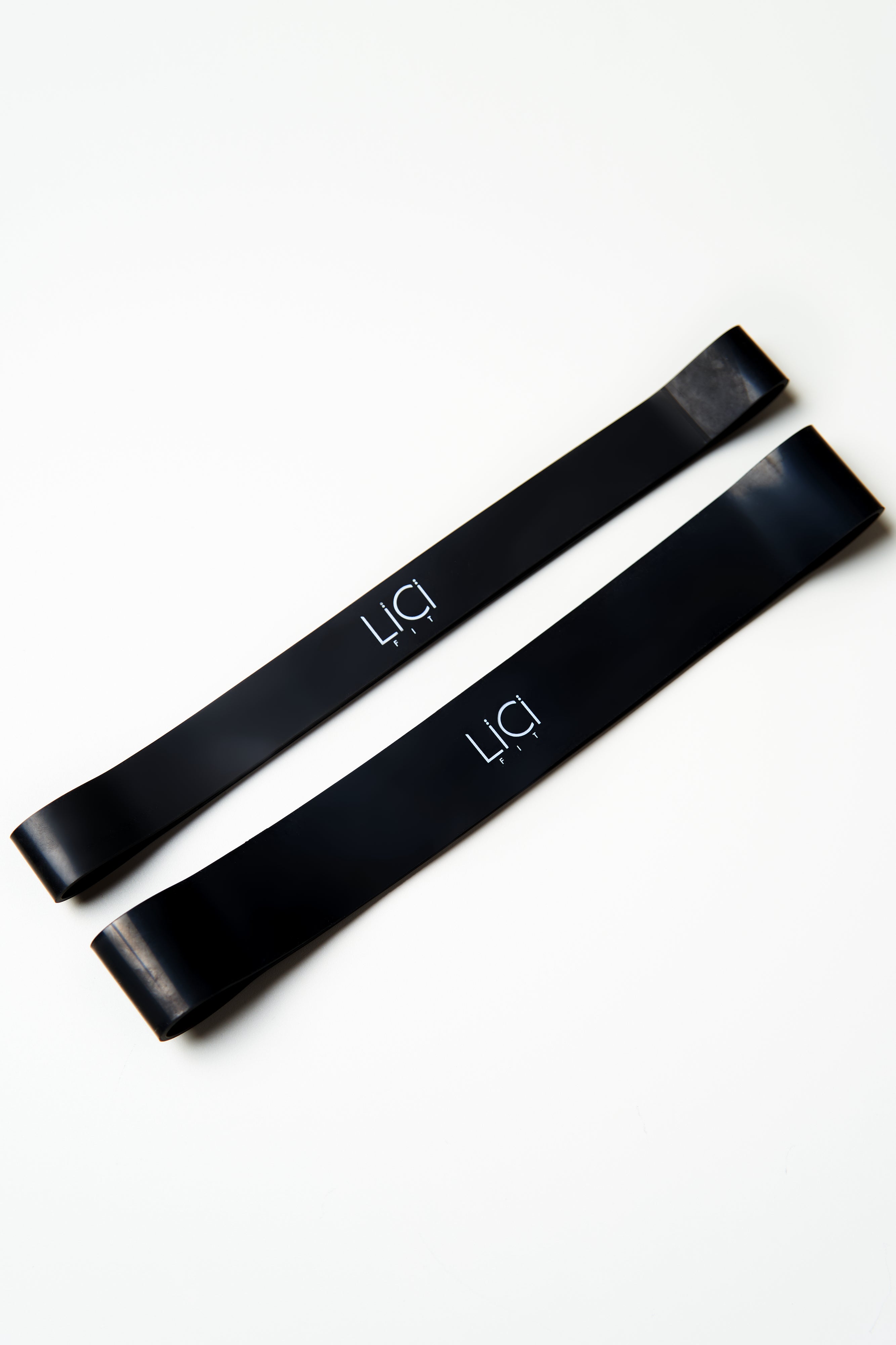 LiCi Resistance Bands 2 Pack