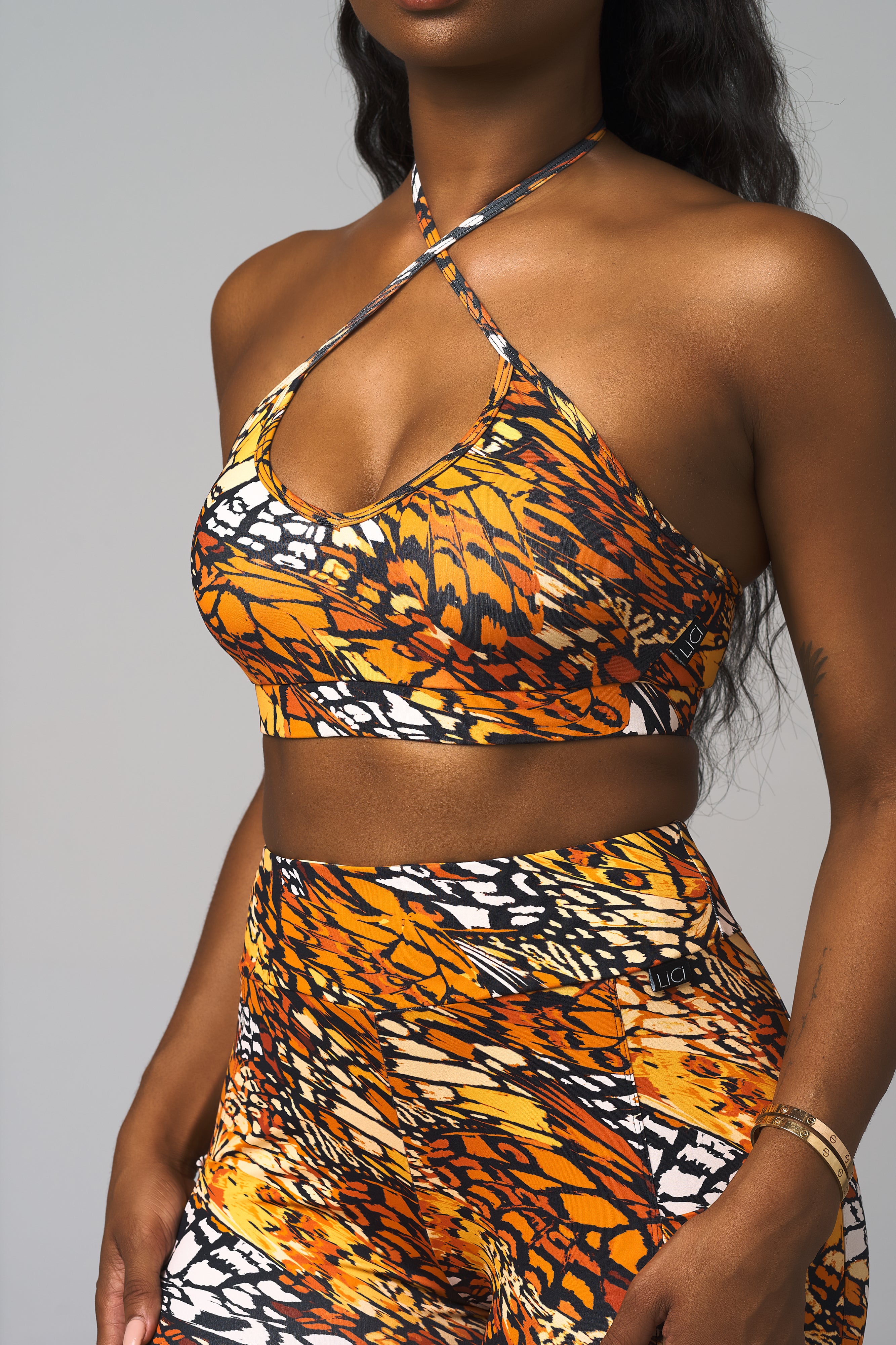 Evolve Convertible Bra