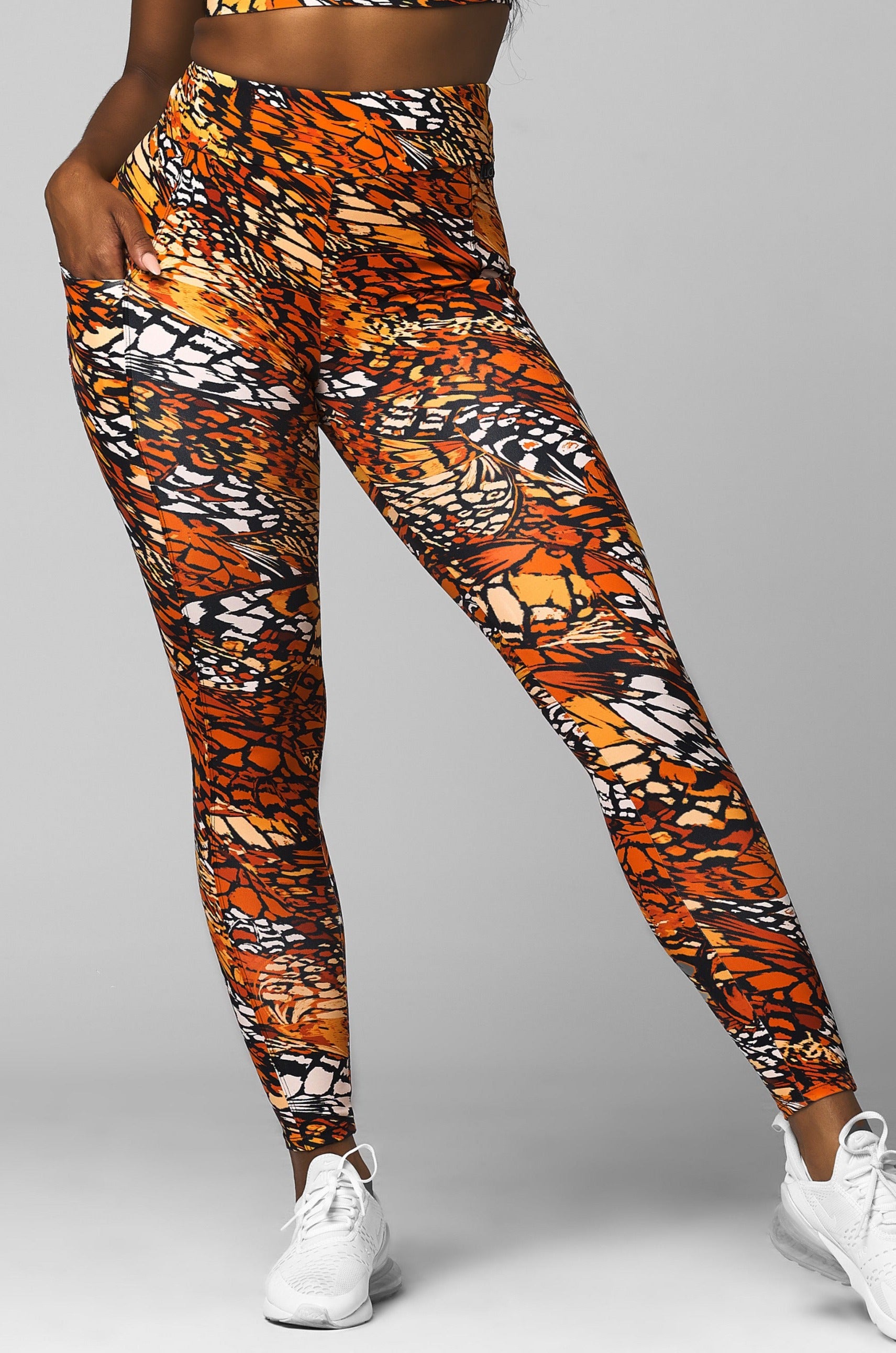 Evolve Pocket Legging