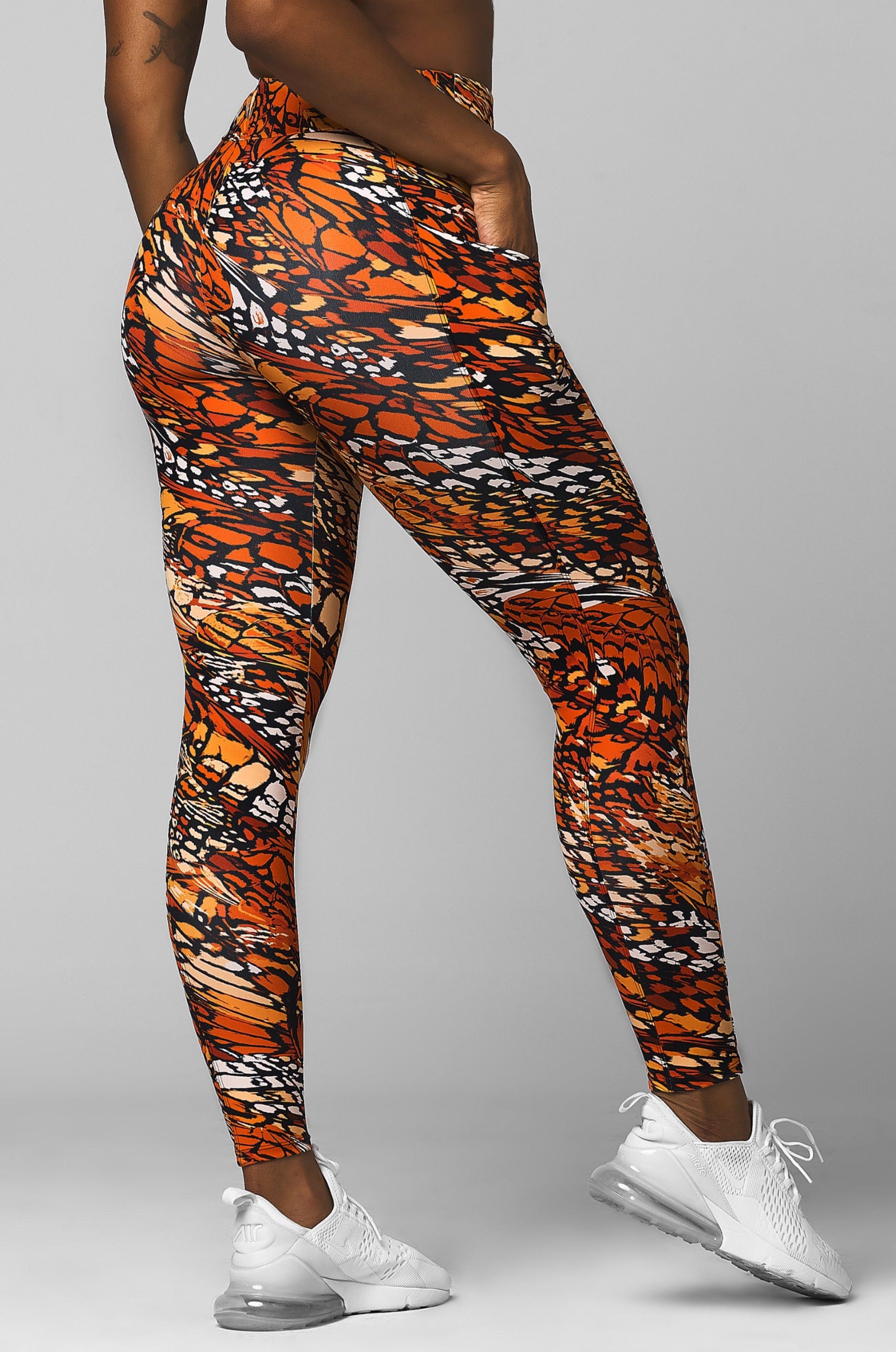 Evolve Pocket Legging