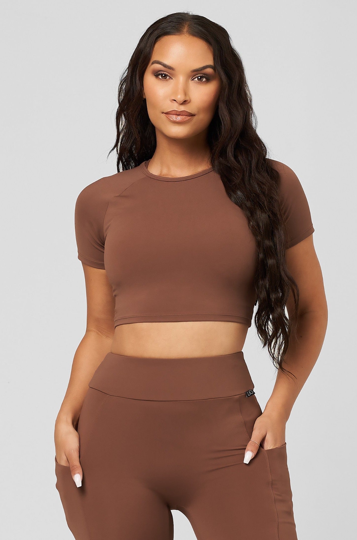 Cinnamon T-Shirt Top