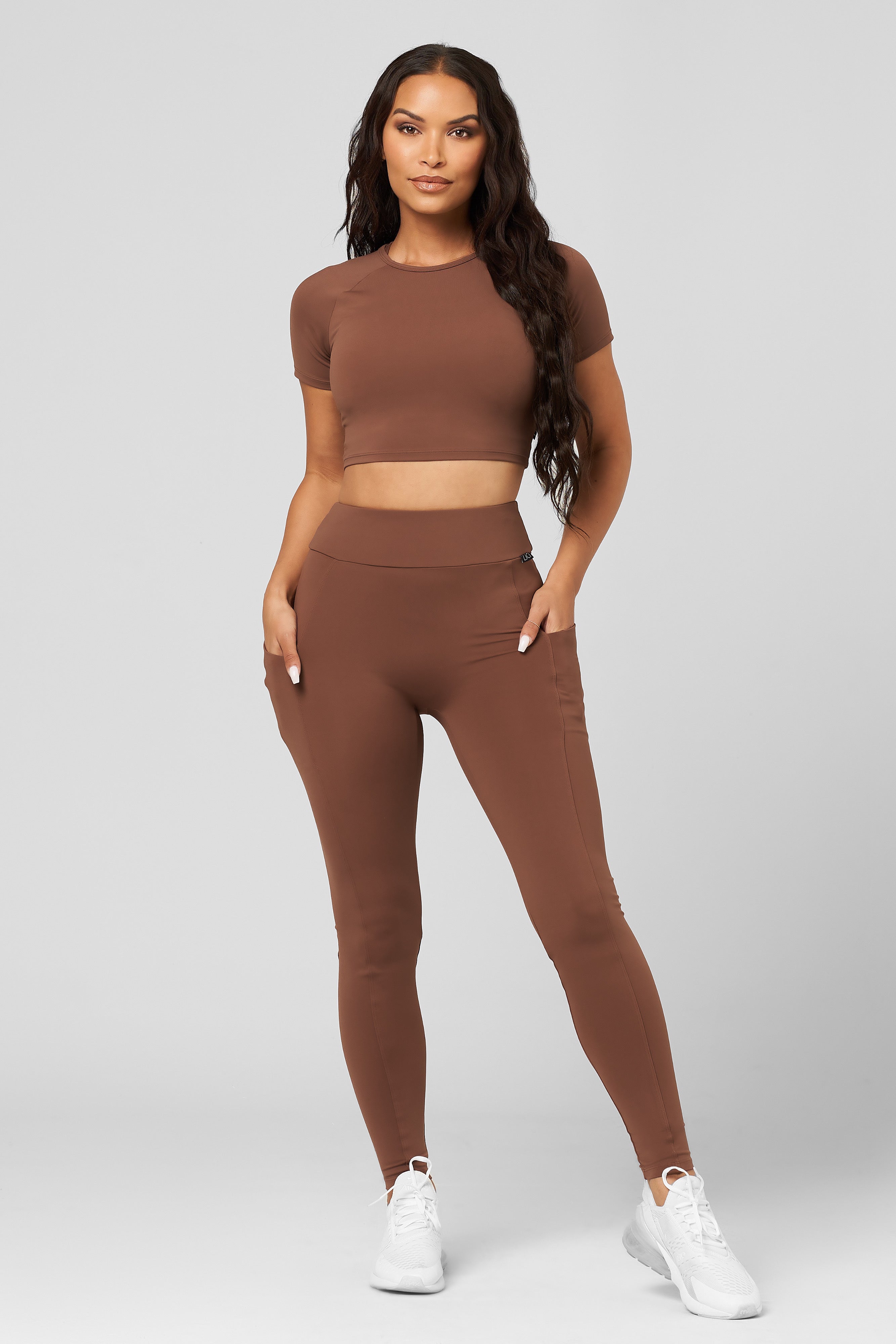 Cinnamon T-Shirt Top