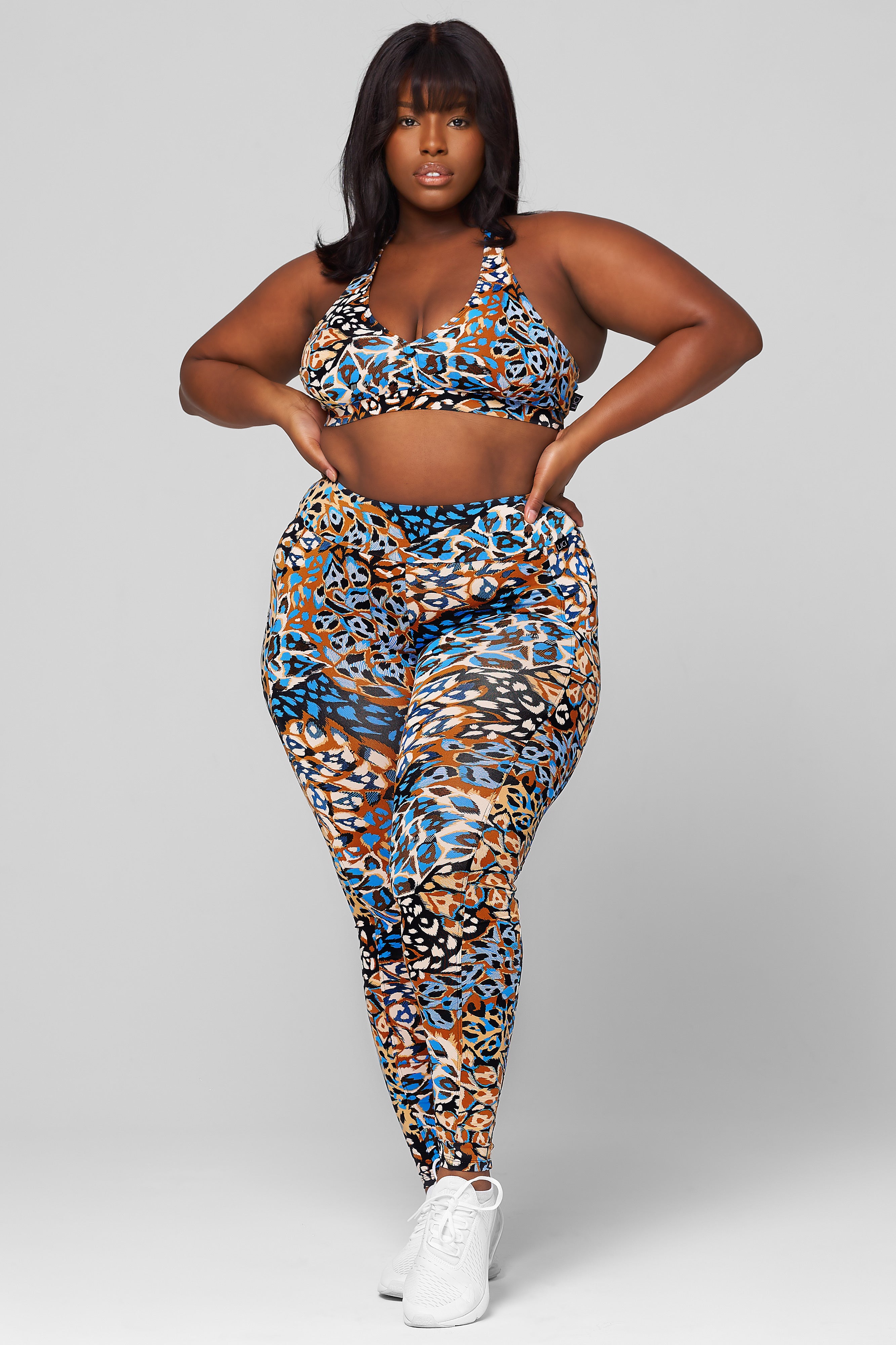 Enchanted Pocket Legging